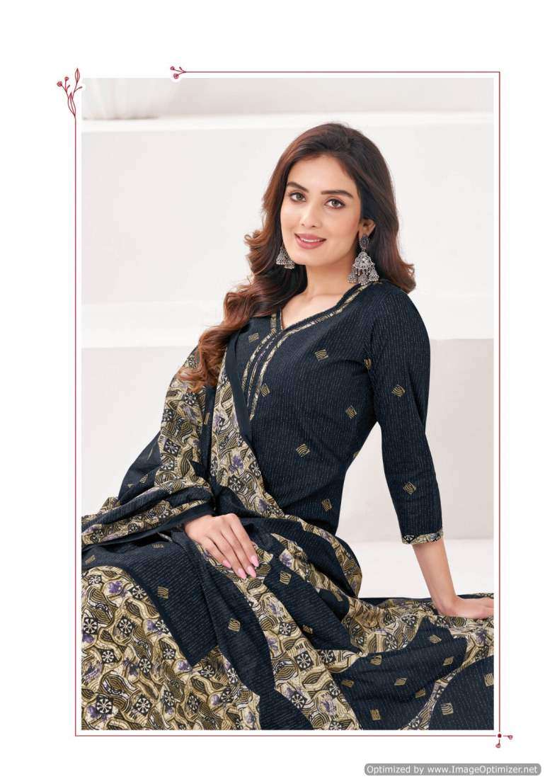 MFC Shilpa Vol-6 – Dress Material - Wholesale Catalog