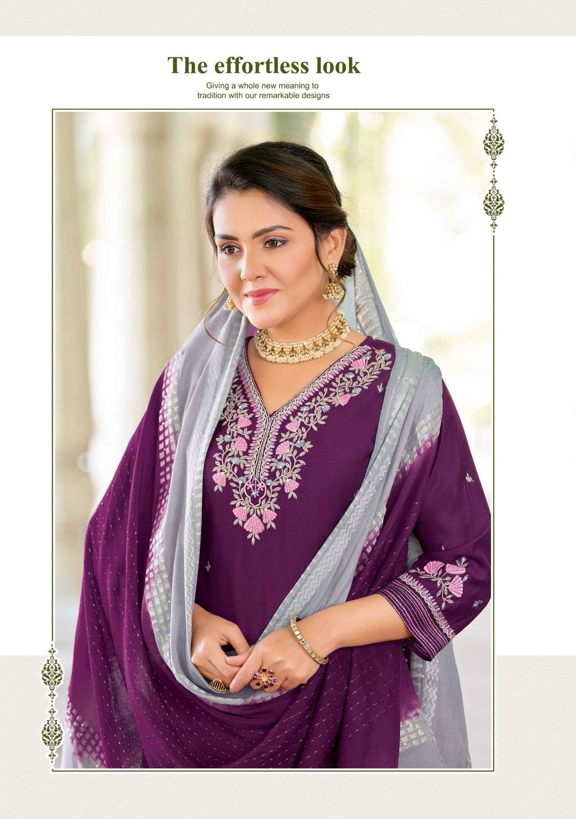 MITTOO MOSAM VOL 2 Kurti Wholesale catalog