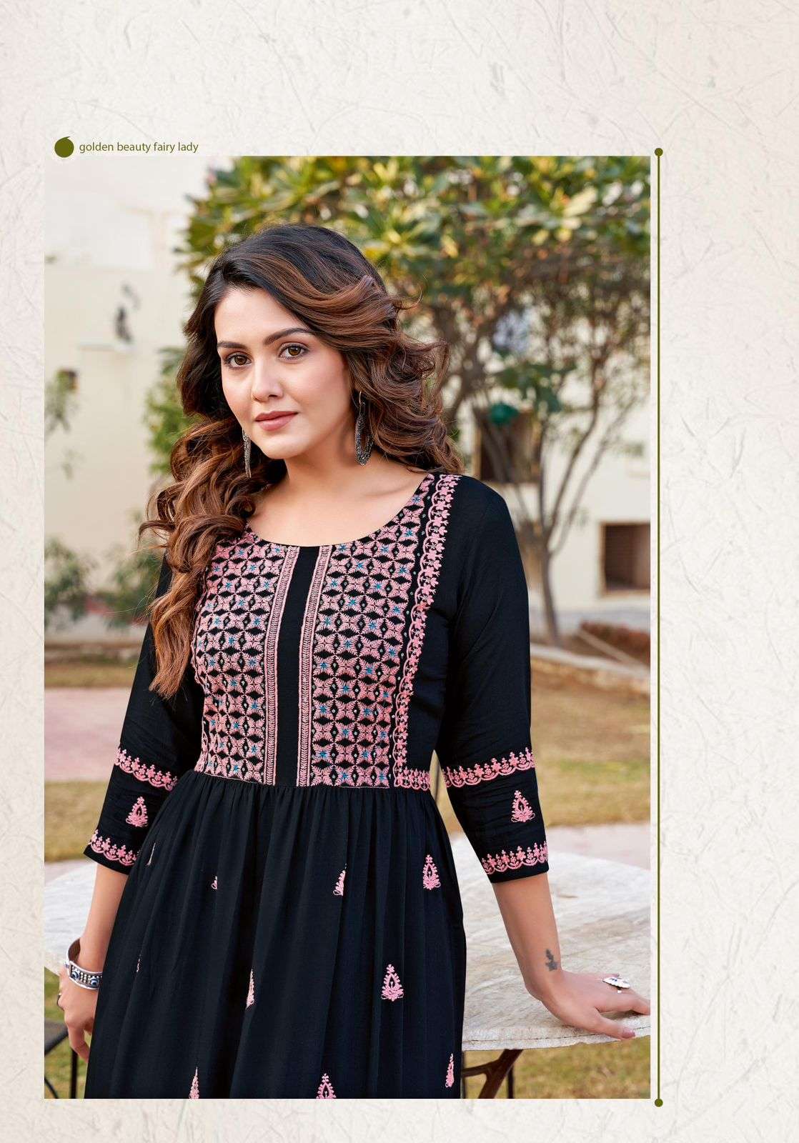 MITTOO Paaneri Kurti Wholesale catalog