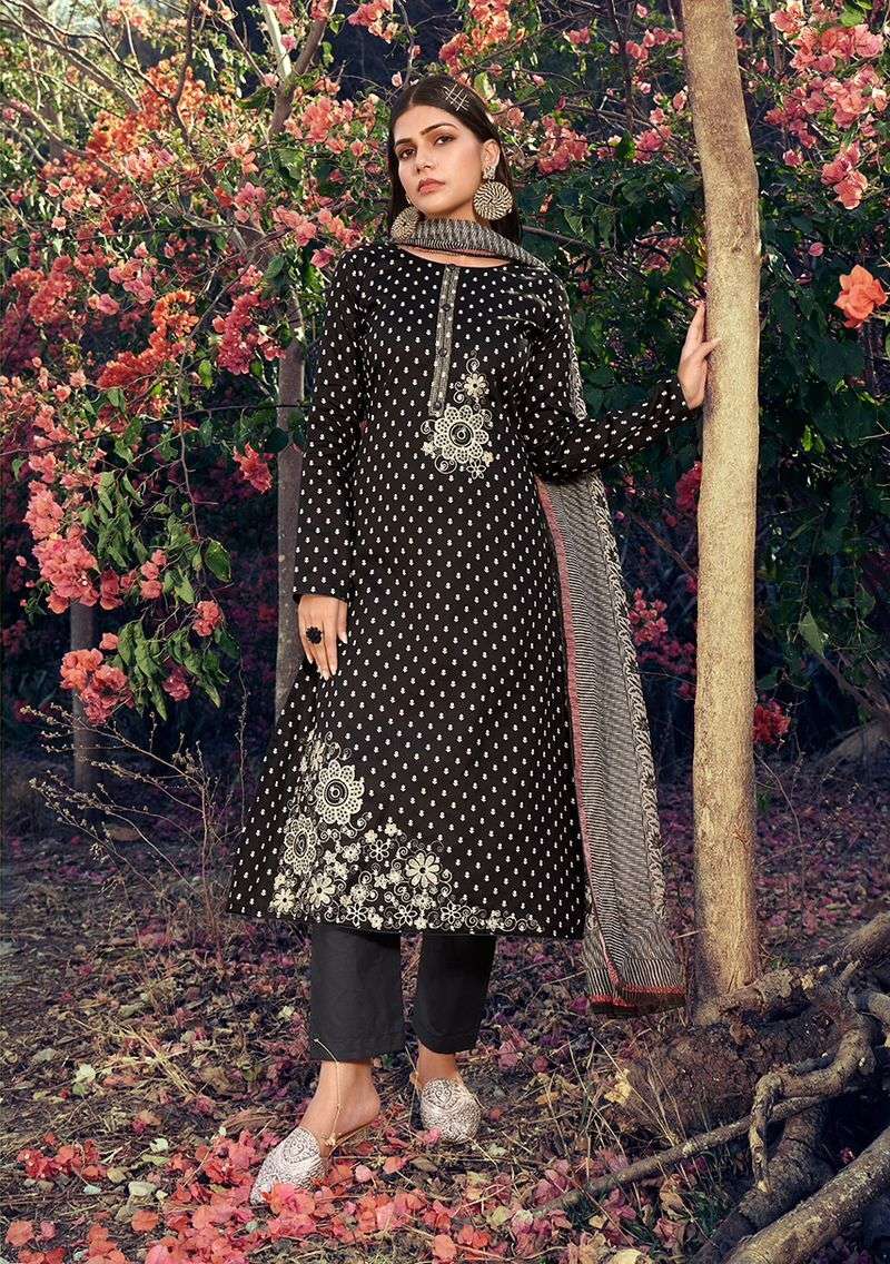 Mumtaz Fanaa Jam Satin Designer Salwar Kameez Wholesale catalog