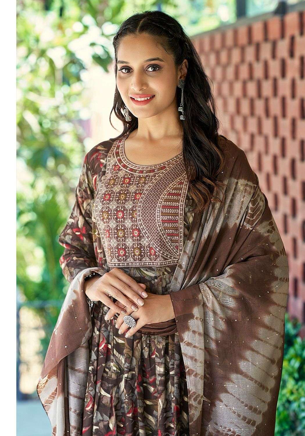 MYSTIC 9 BLACK BEAUTY Kurti Wholesale catalog