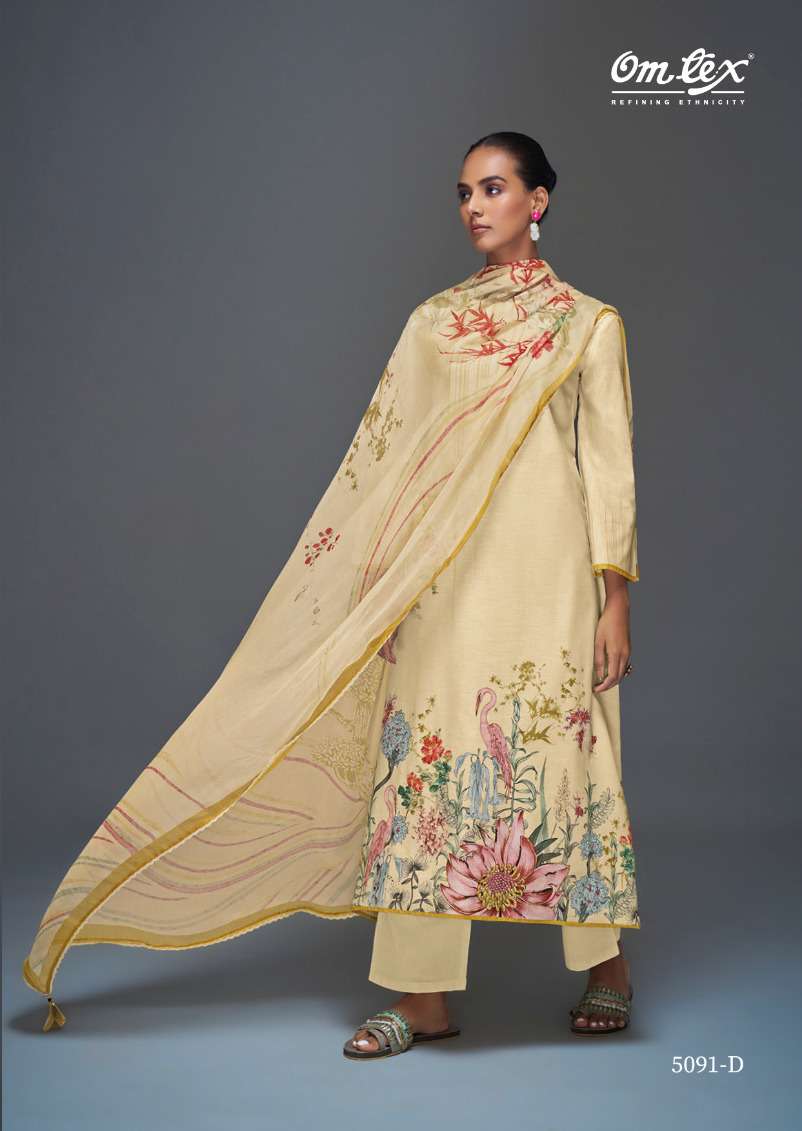 OMTEX ADA Salwar Kameez Wholesale catalog