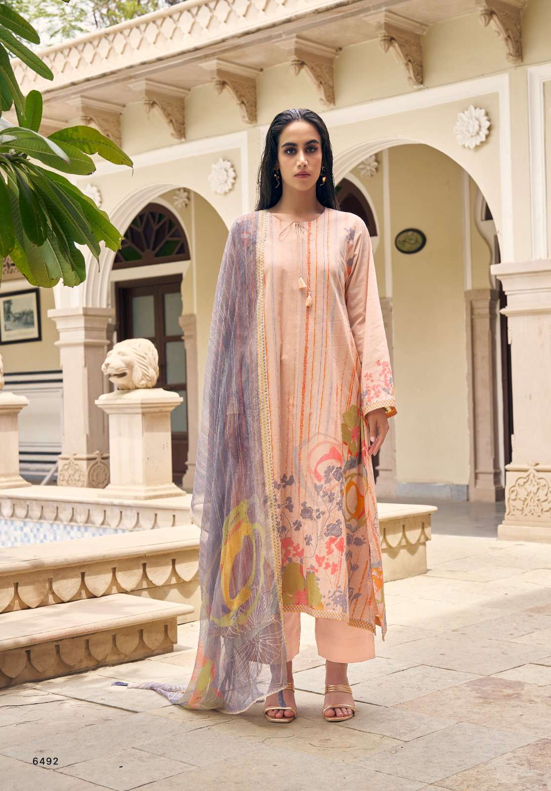 PRM TRENDZ SUNKISSED Salwar Kameez Wholesale catalog