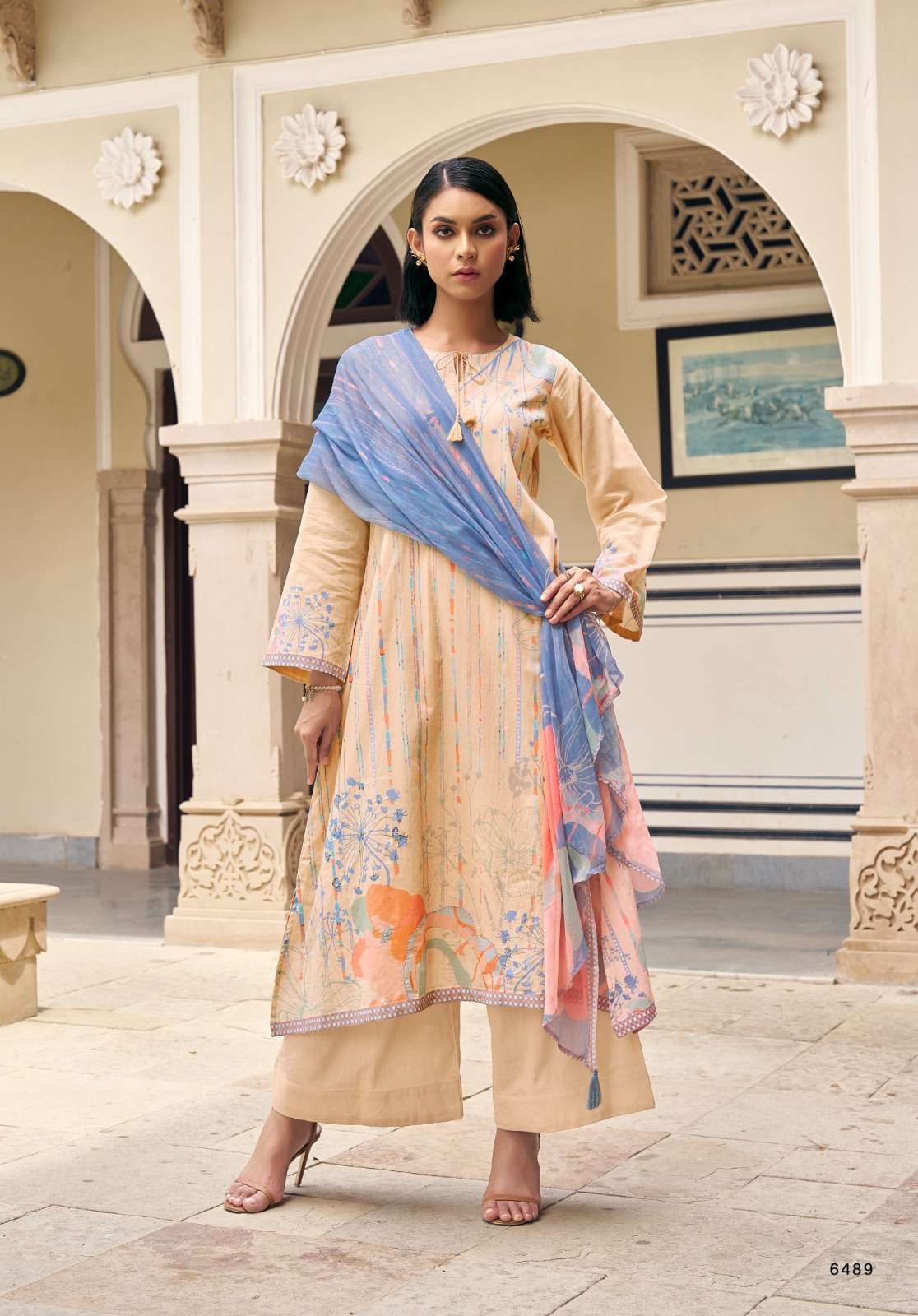 PRM TRENDZ SUNKISSED Salwar Kameez Wholesale catalog