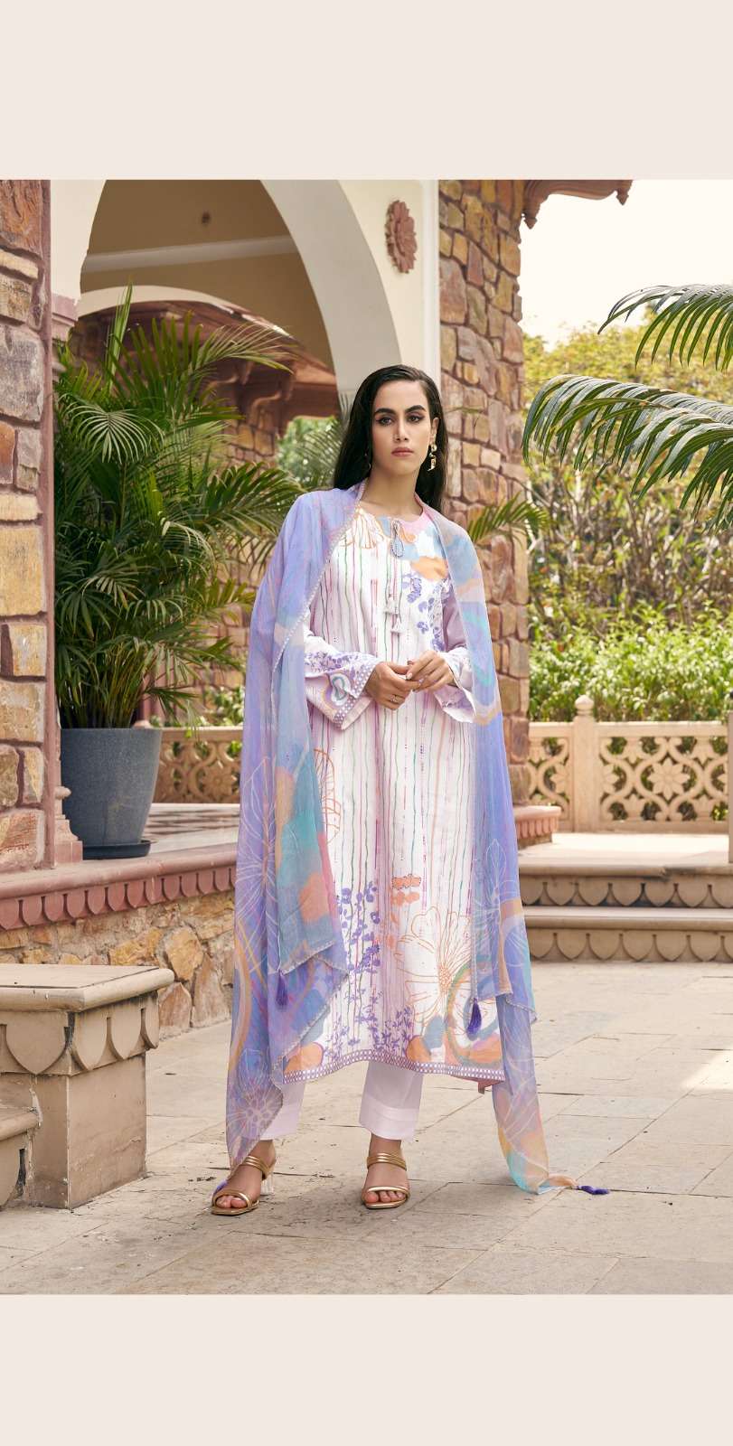 PRM TRENDZ SUNKISSED Salwar Kameez Wholesale catalog