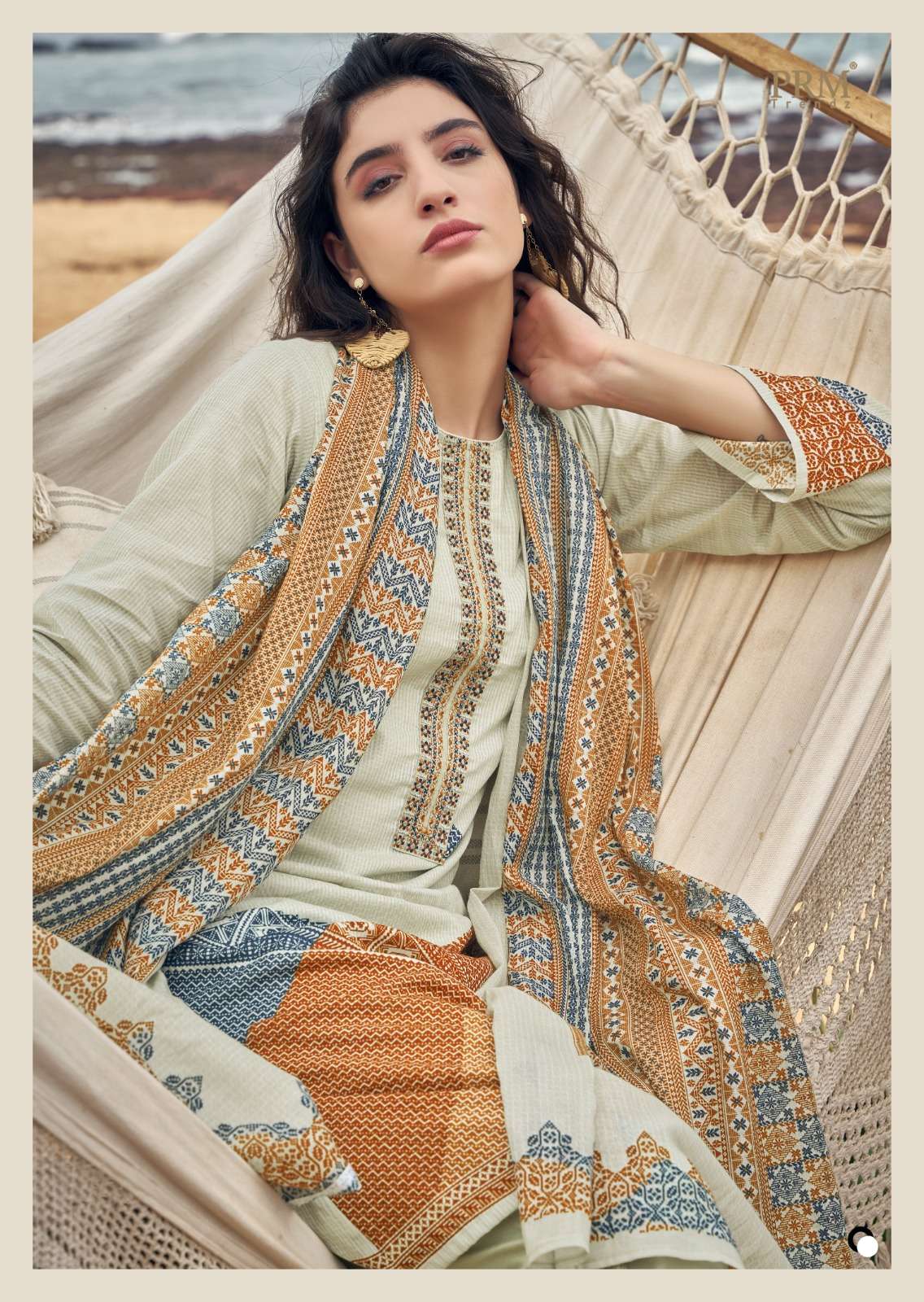 SADHANA FASHION SEHER Salwar Kameez Wholesale catalog