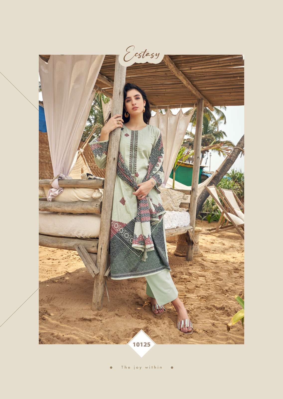 SADHANA FASHION SEHER Salwar Kameez Wholesale catalog