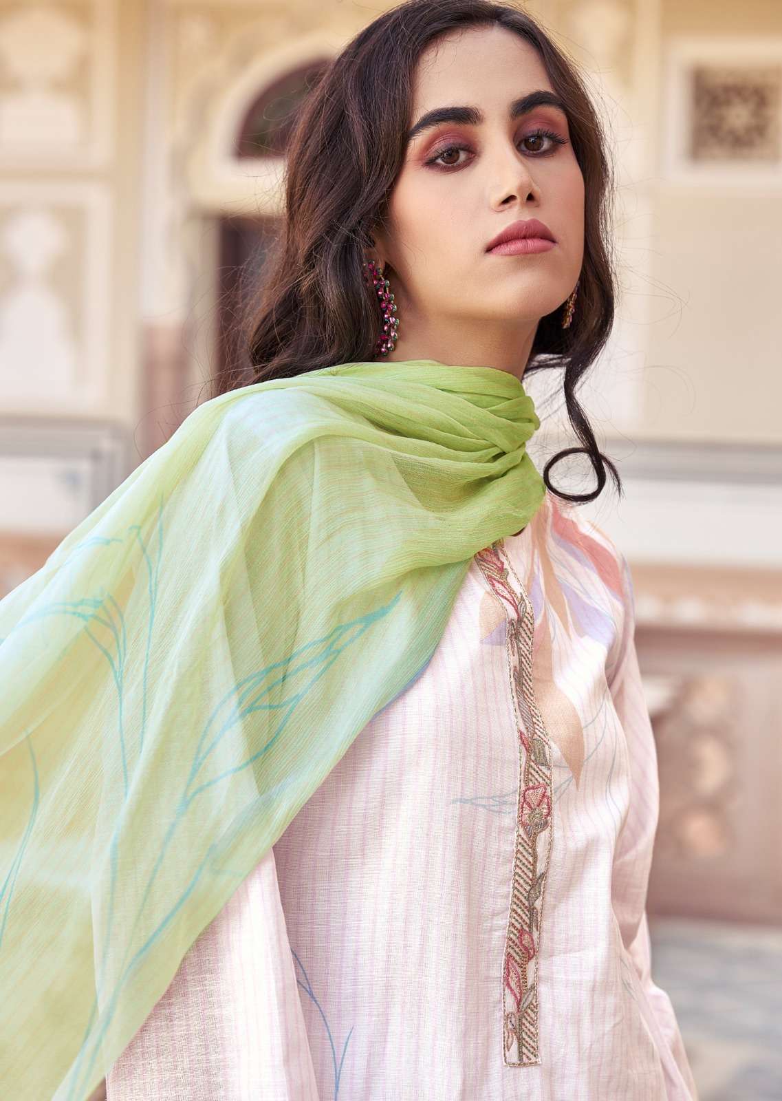 SADHANA FASHION THE ZEN COLLECTION Salwar Kameez Wholesale catalog