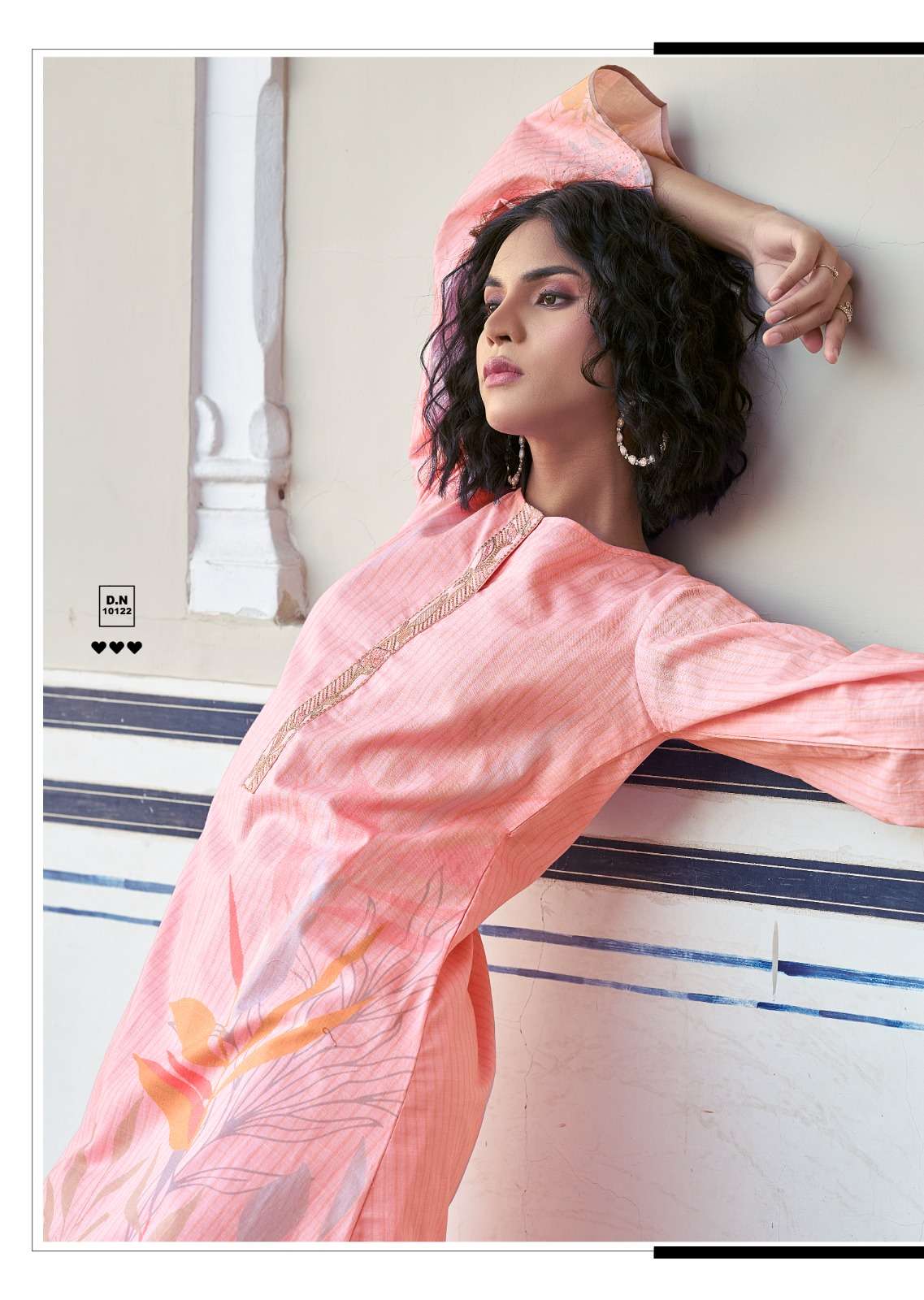 SADHANA FASHION THE ZEN COLLECTION Salwar Kameez Wholesale catalog