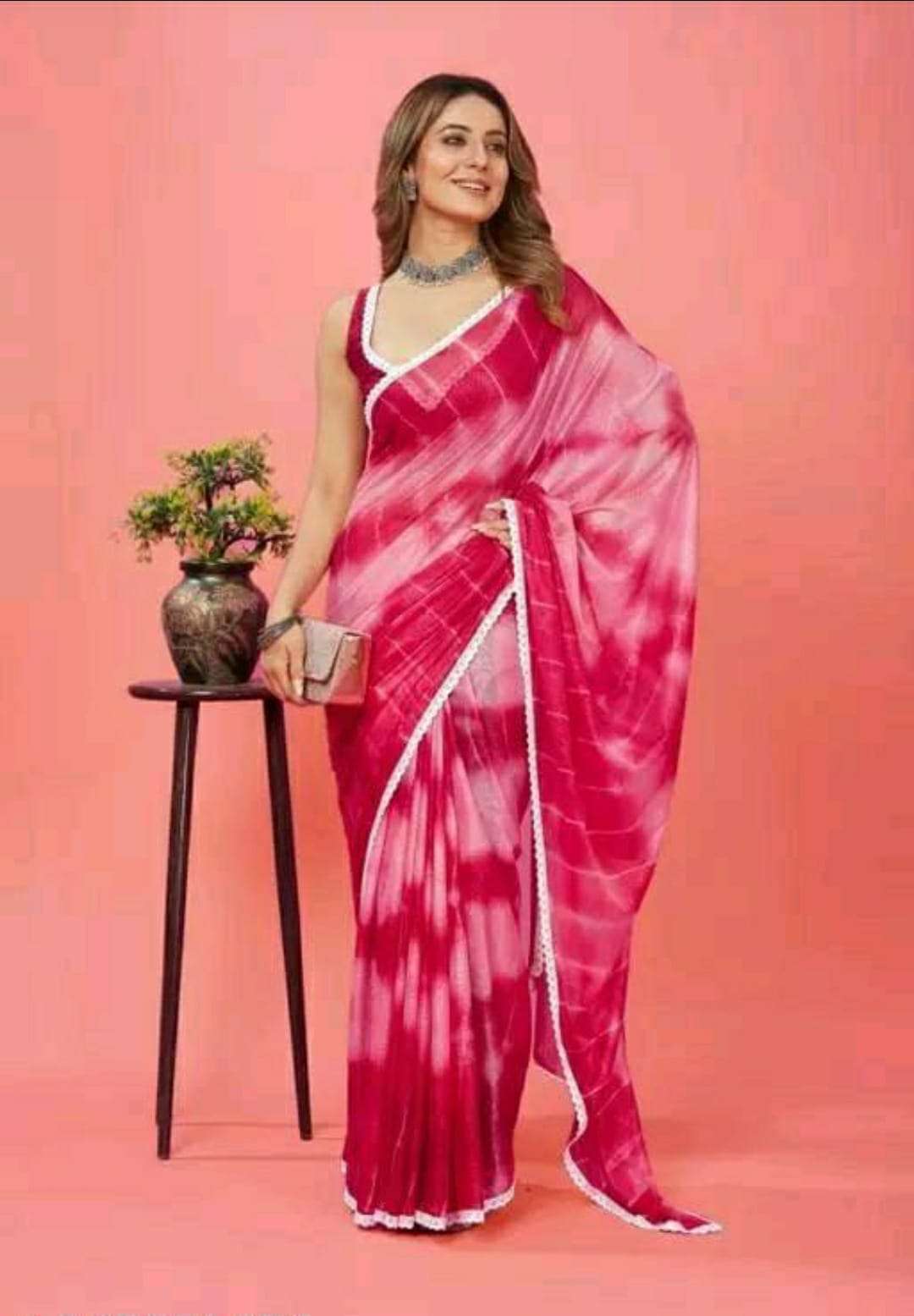 Saloni Saree Wholesale catalog