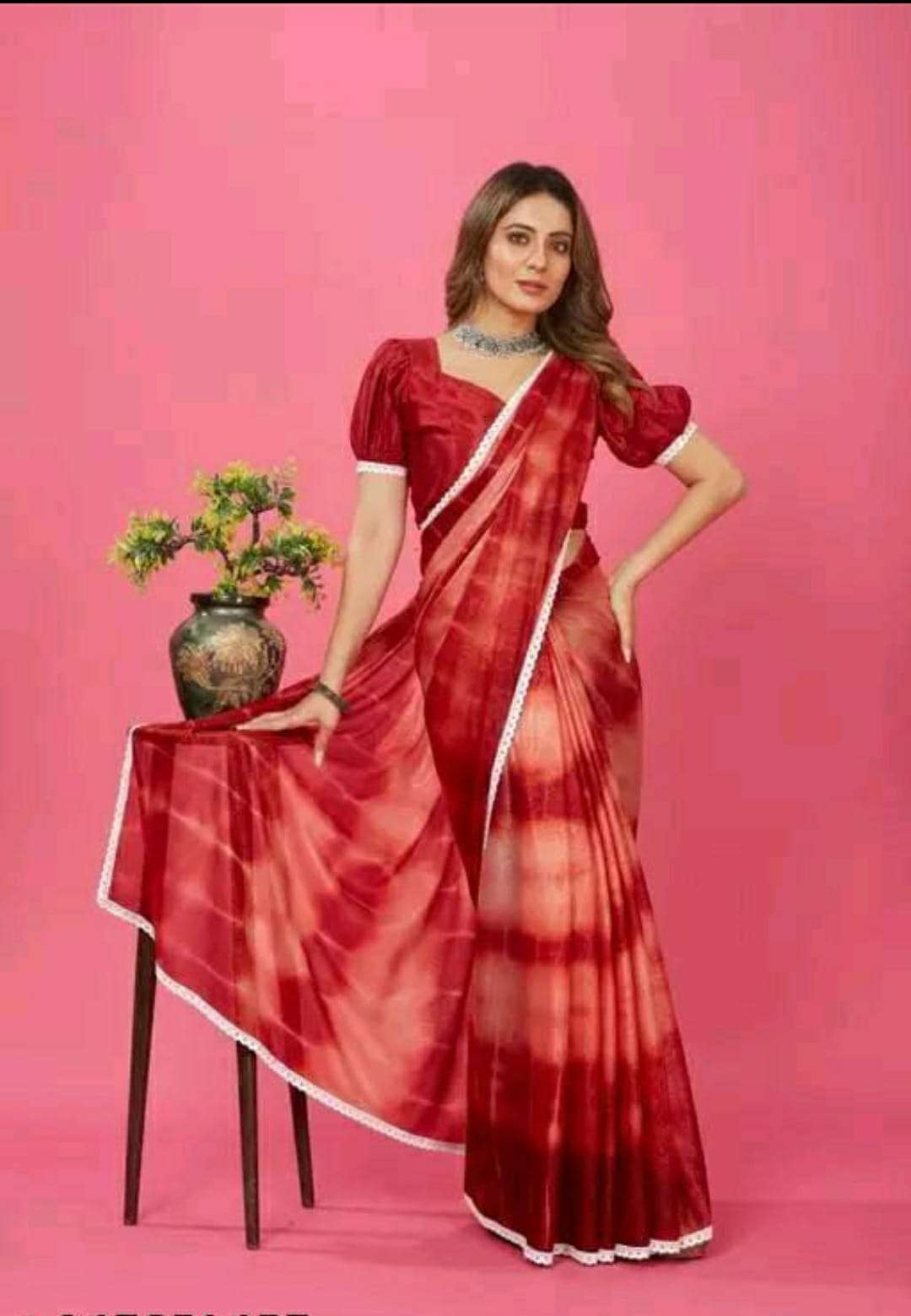 Saloni Saree Wholesale catalog