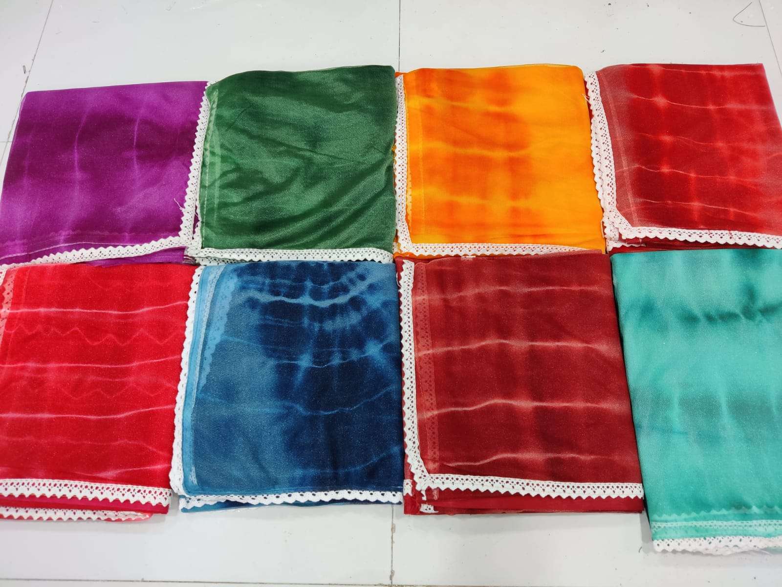 Saloni Saree Wholesale catalog