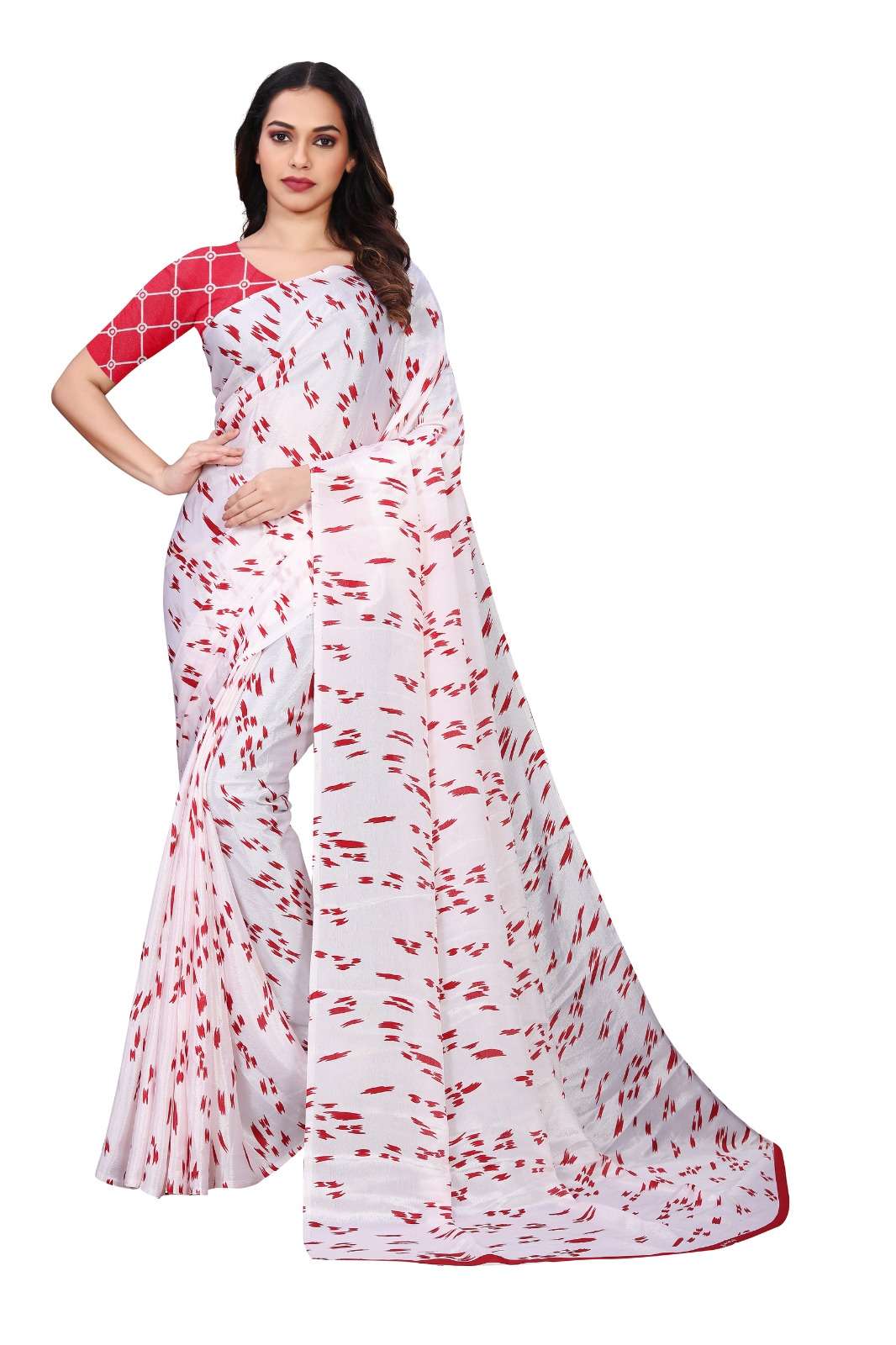 Sprinkle 9006 Saree Wholesale catalog