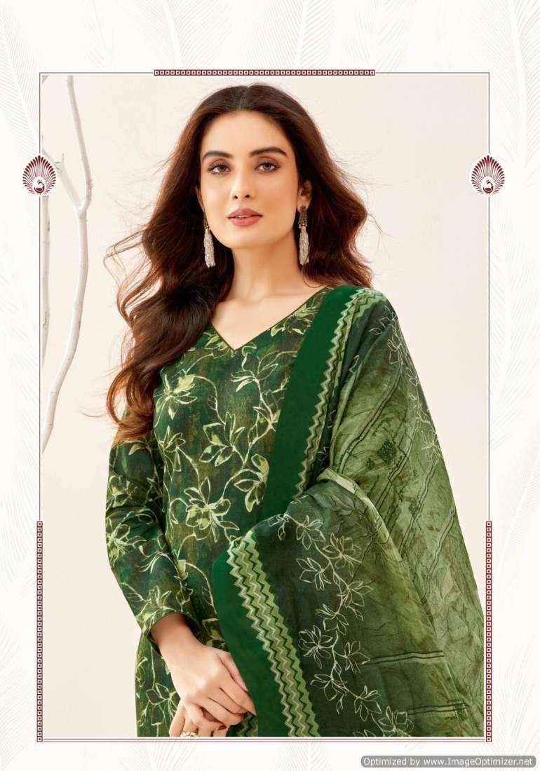 Suryajyoti Nargis Vol-22 – Dress Material - Wholesale Catalog