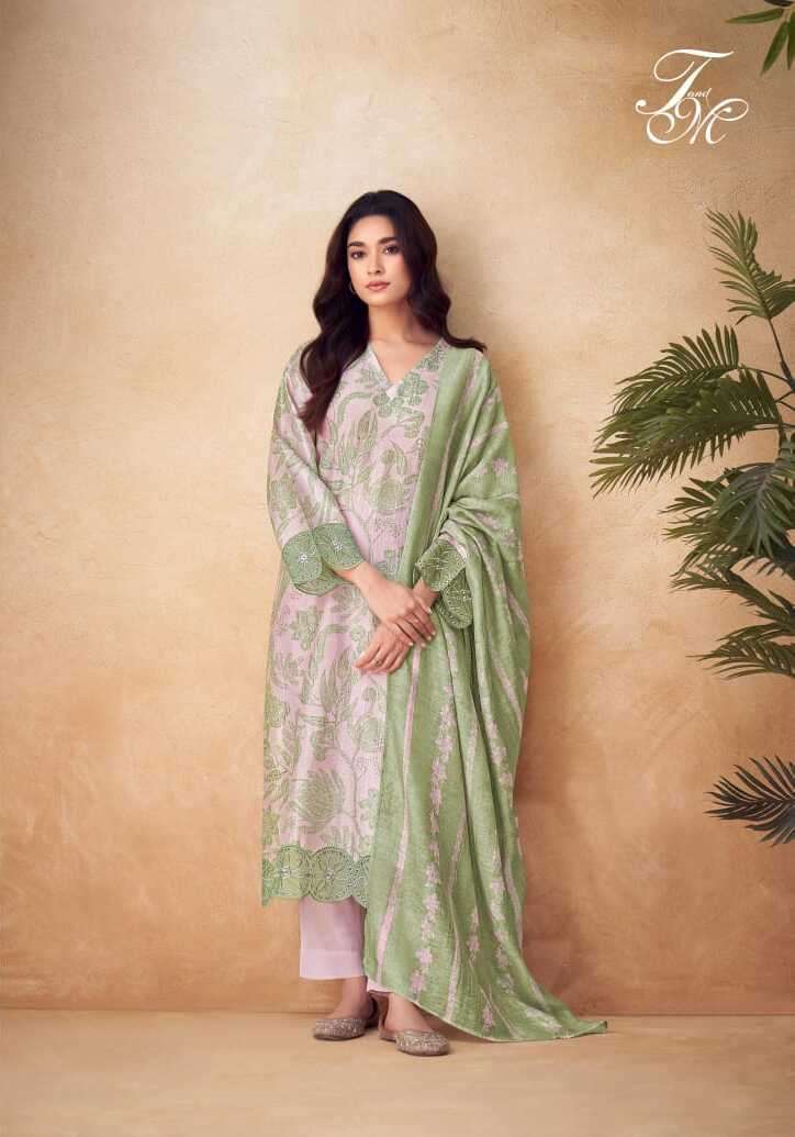 T&M AVANTI Salwar Kameez Wholesale catalog