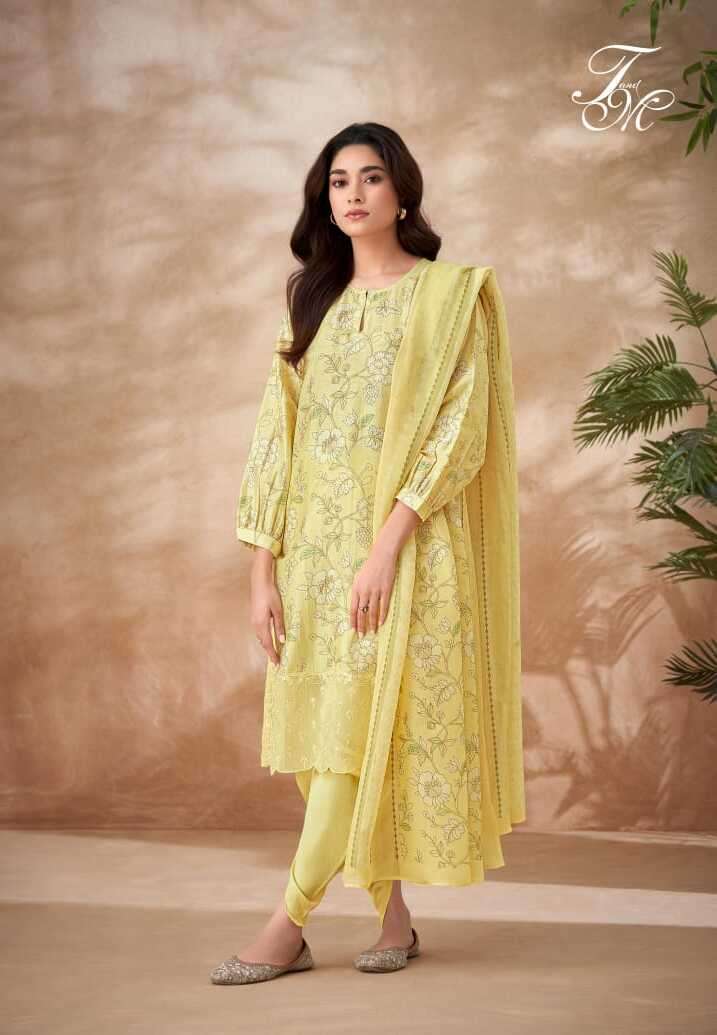 T&M SHEEBA Salwar Kameez Wholesale catalog