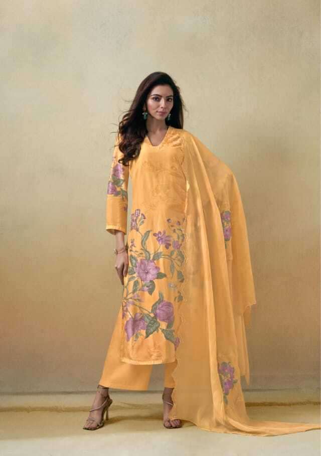 T&M SUHANA Salwar Kameez Wholesale catalog