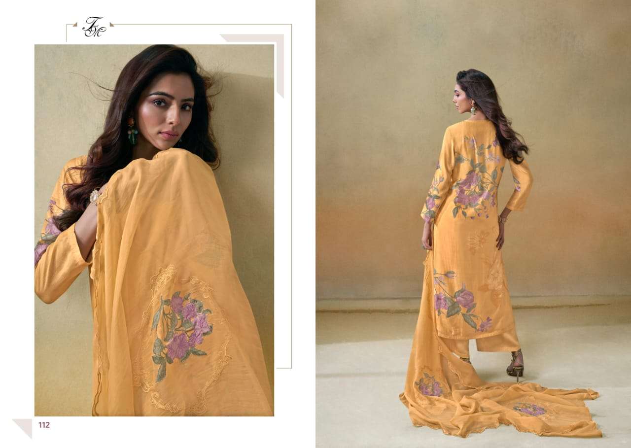 T&M SUHANA Salwar Kameez Wholesale catalog