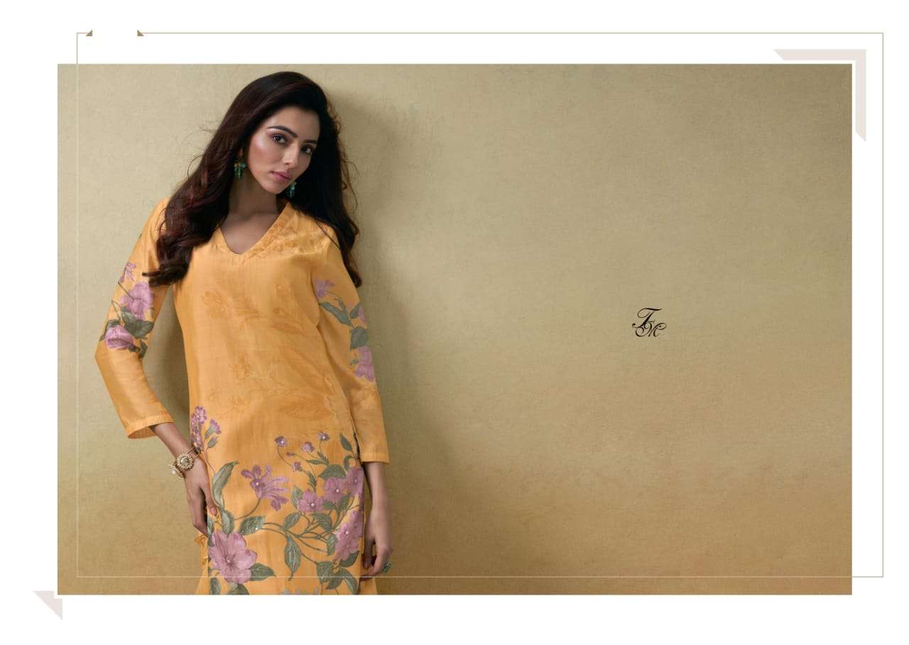 T&M SUHANA Salwar Kameez Wholesale catalog