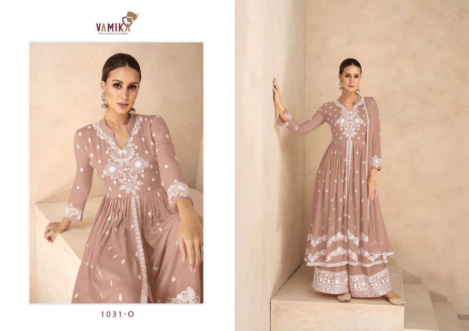 Vamika LAKHNAVI VOL:-6 HIT List Kurti Wholesale catalog
