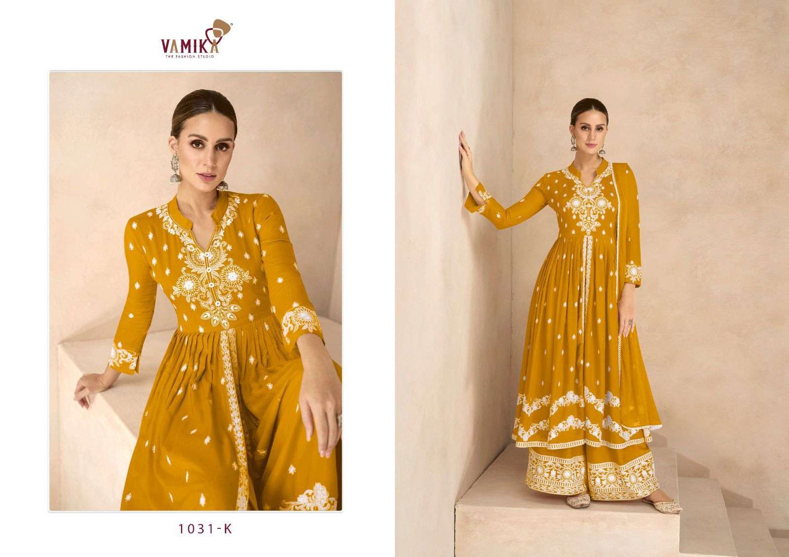 Vamika LAKHNAVI VOL:-6 HIT List Kurti Wholesale catalog