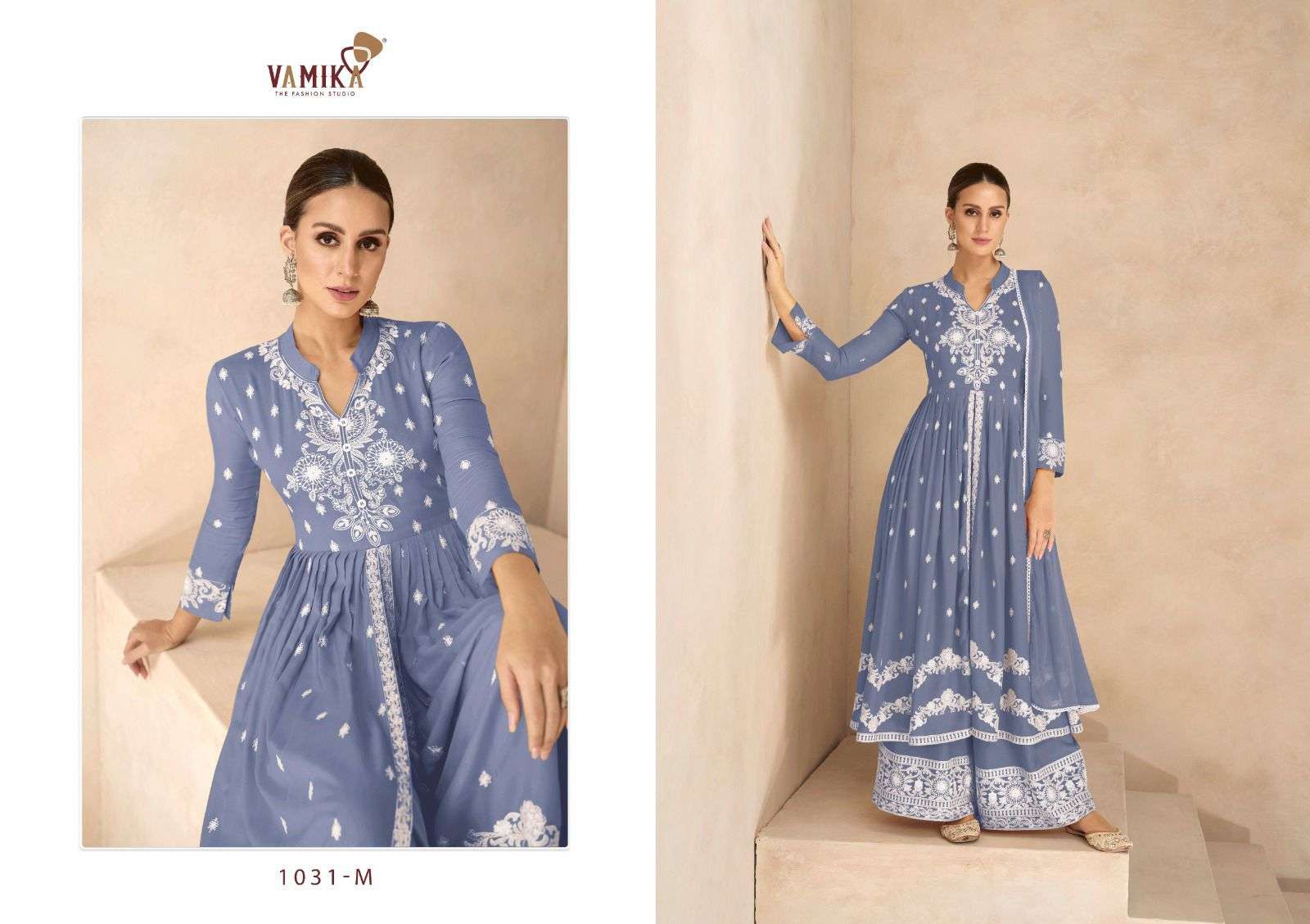 Vamika LAKHNAVI VOL:-6 HIT List Kurti Wholesale catalog