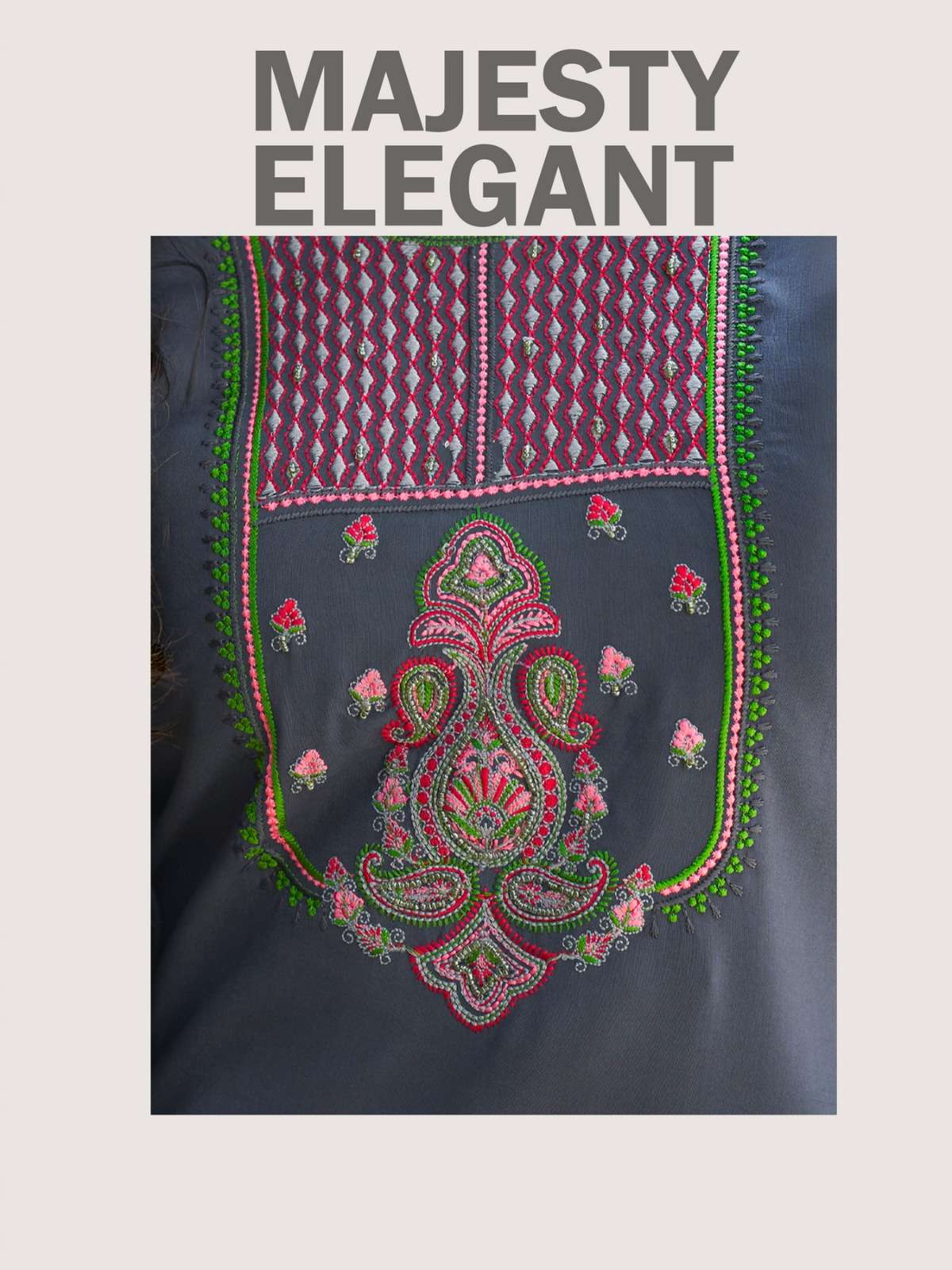 VANISKA BLUE BERRY VOL.1 Kurti Wholesale catalog