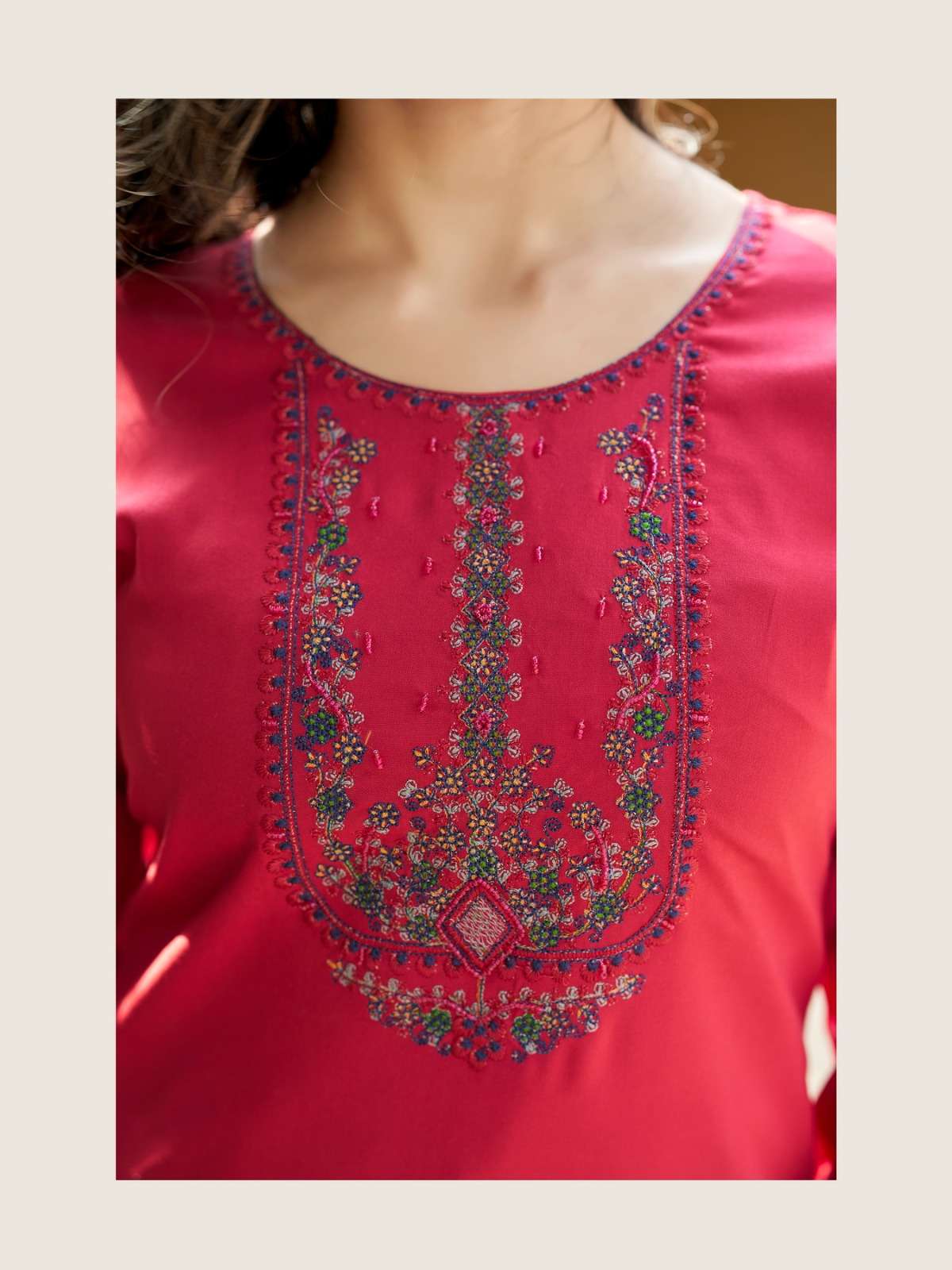VANISKA BLUE BERRY VOL.1 Kurti Wholesale catalog