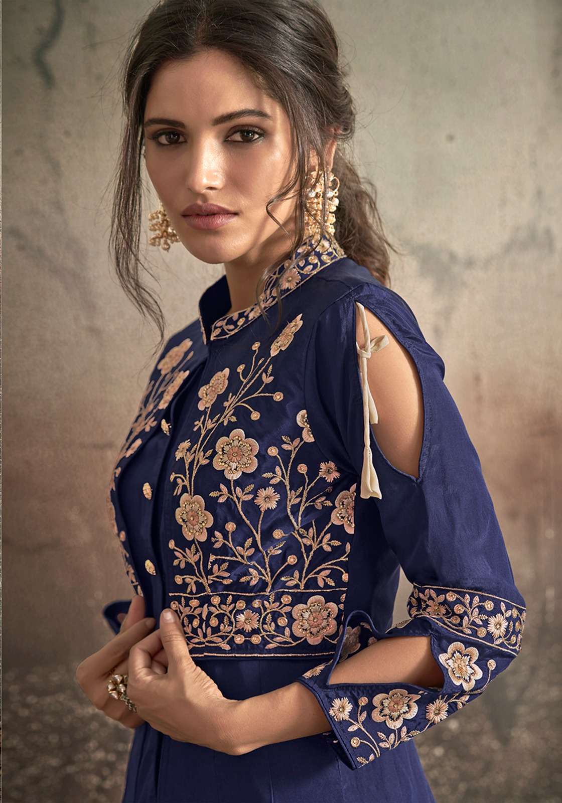 Vardan Designer Navya Vol-14 Kurti Wholesale catalog