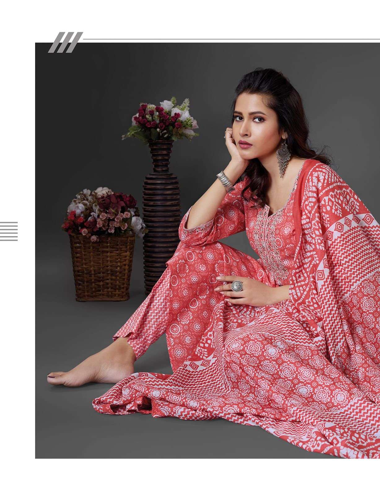 WE BATIK-2 Kurti Wholesale catalog