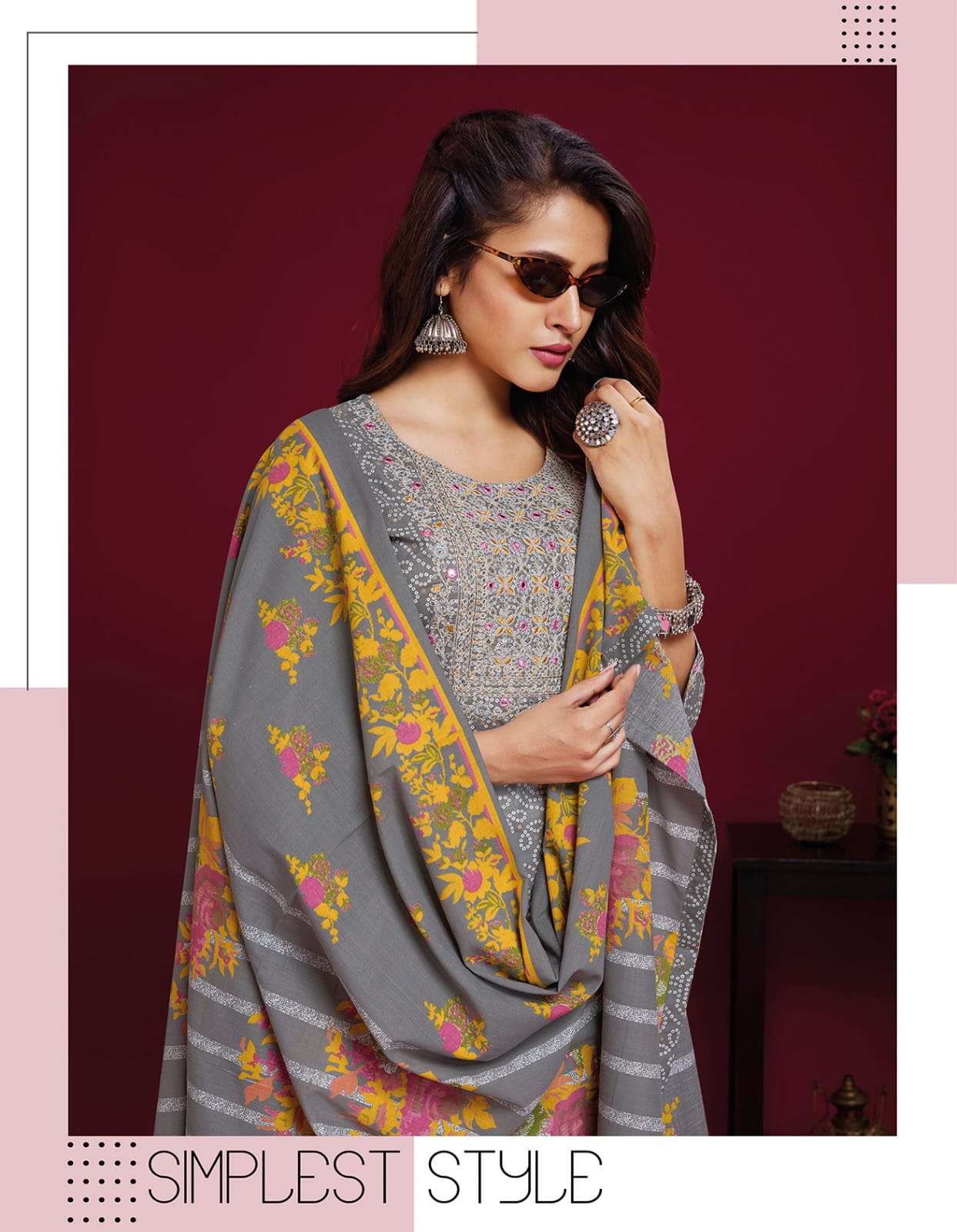 WE HERITAGE Kurti Wholesale catalog