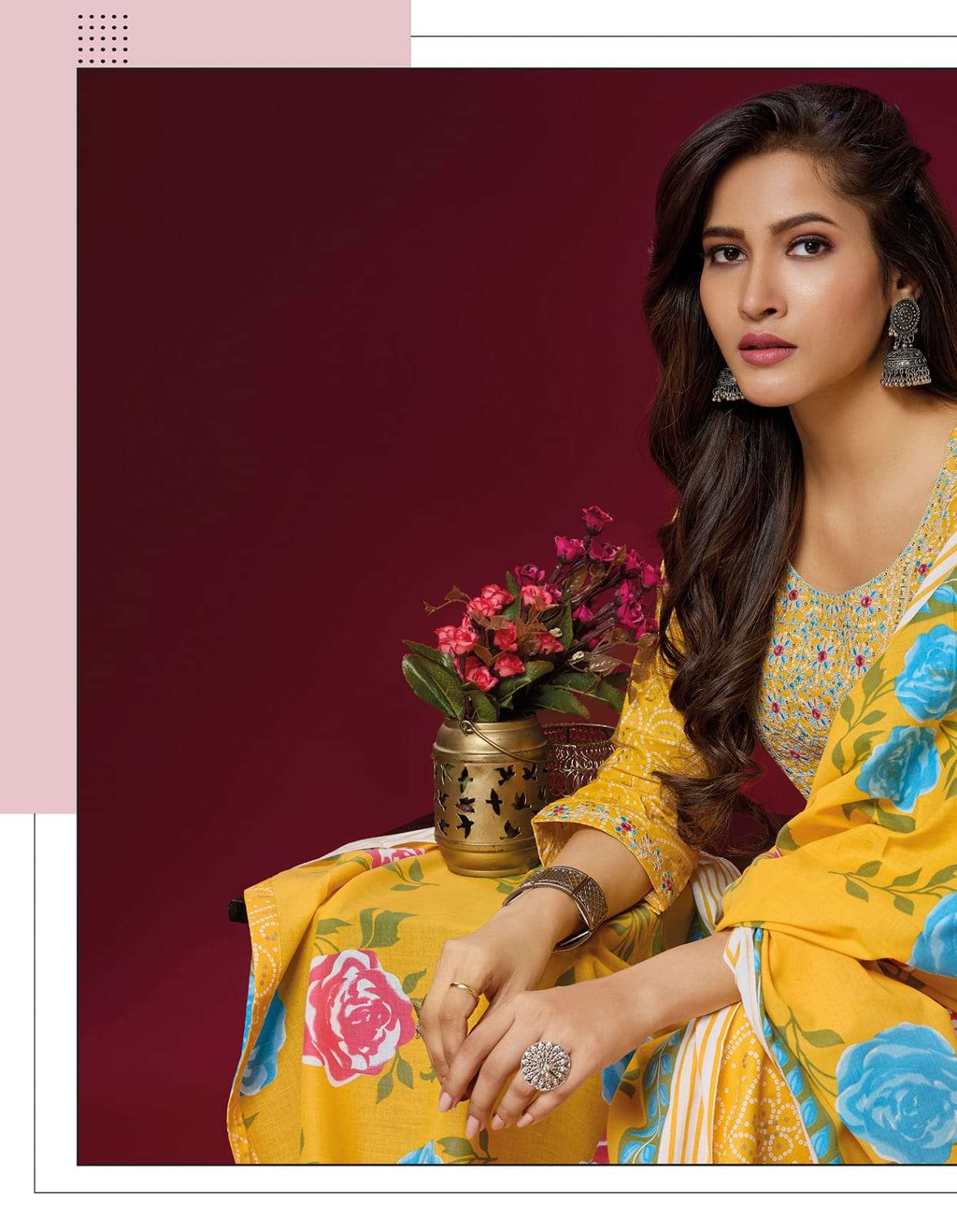 WE HERITAGE Kurti Wholesale catalog