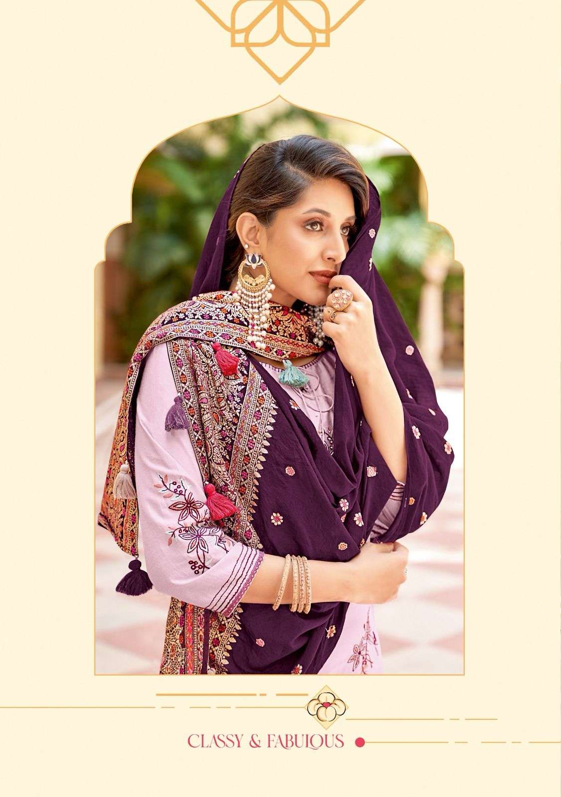 WOOGLEE RAKSHA Kurti Wholesale catalog