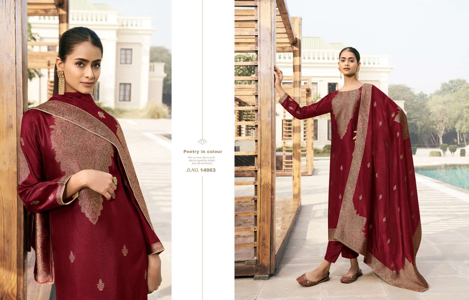 Zisha SILKY VOL 4 Salwar Kameez Wholesale catalog