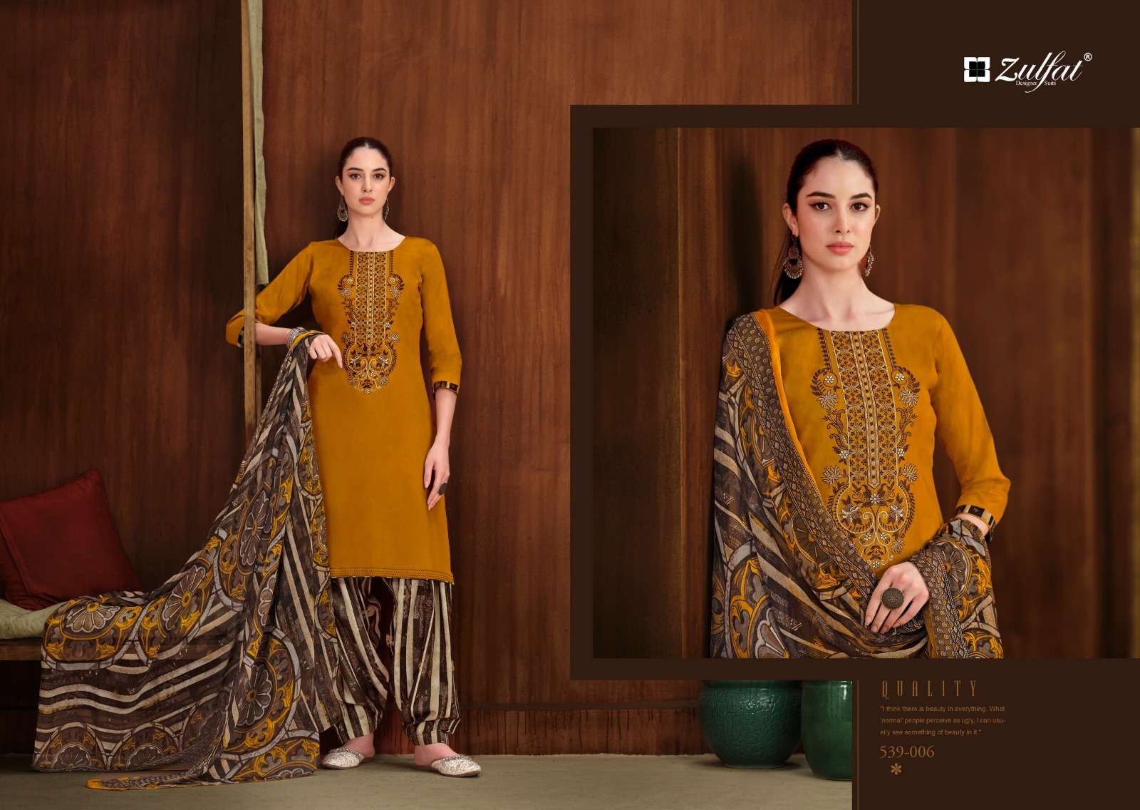 Zulfat Shanaya Vol 2 Heavy Jam Cotton Dress Material Wholesale catalog