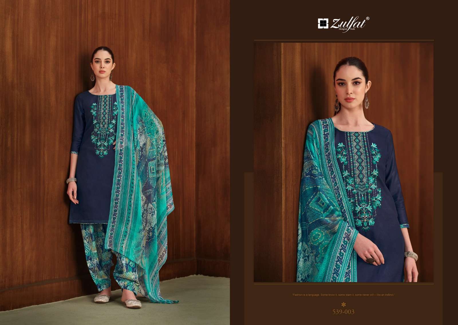 Zulfat Shanaya Vol 2 Heavy Jam Cotton Dress Material Wholesale catalog