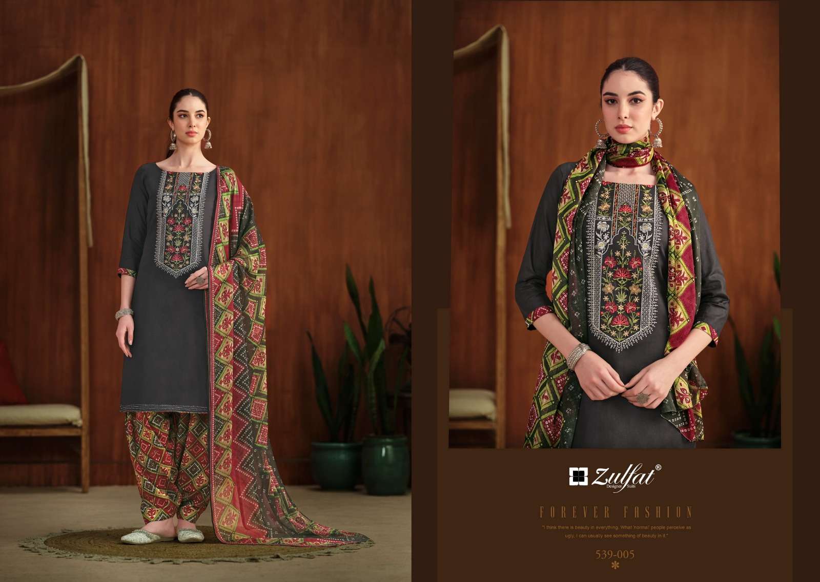 Zulfat Shanaya Vol 2 Heavy Jam Cotton Dress Material Wholesale catalog