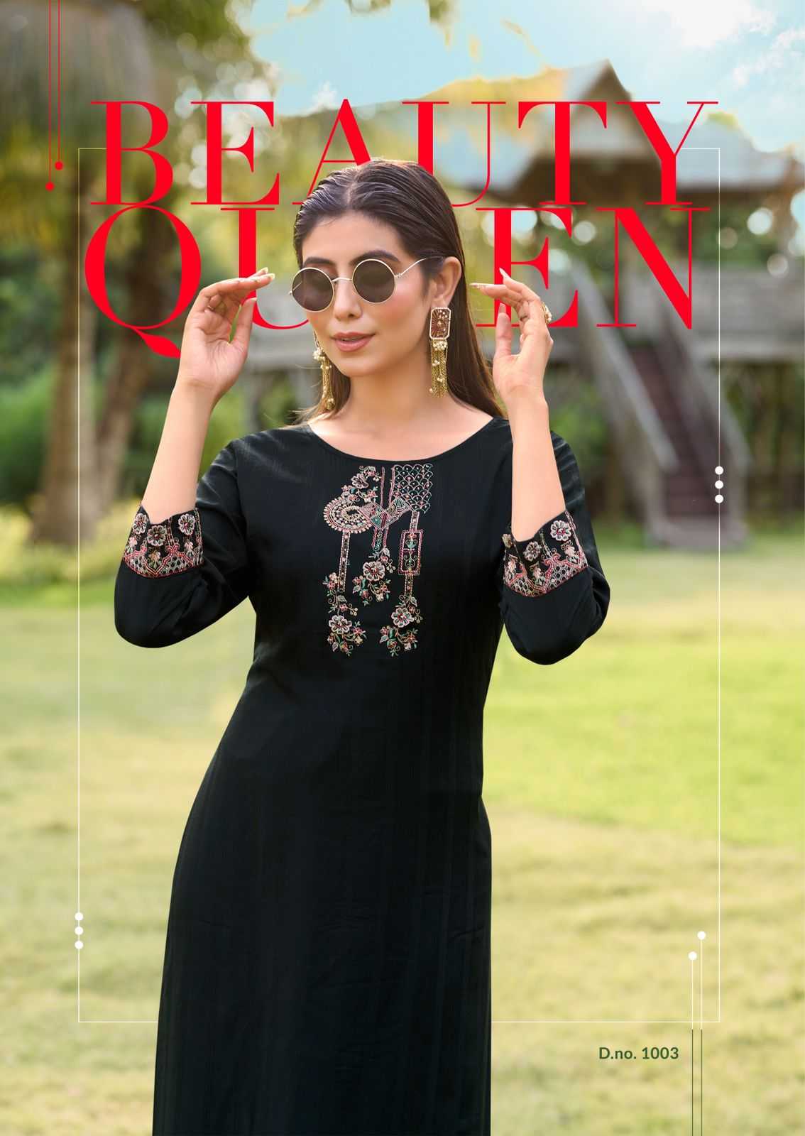 9Street Aaradhya Kurti Wholesale catalog