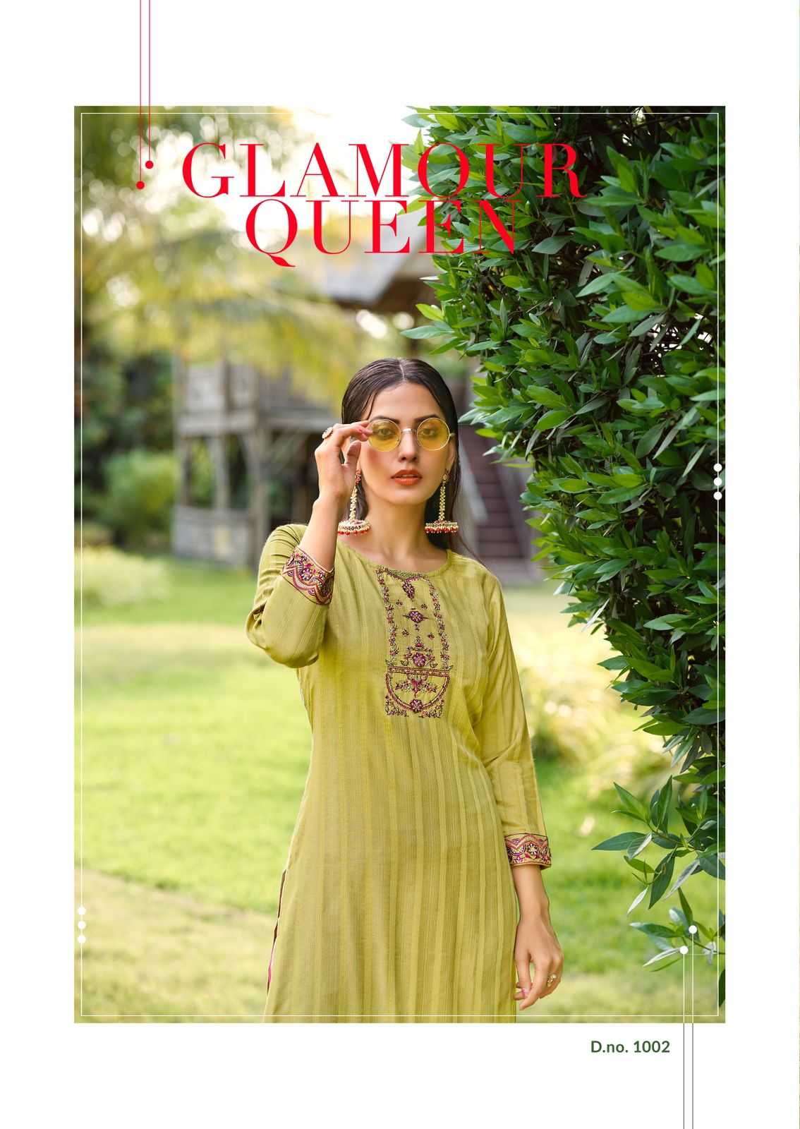 9Street Aaradhya Kurti Wholesale catalog