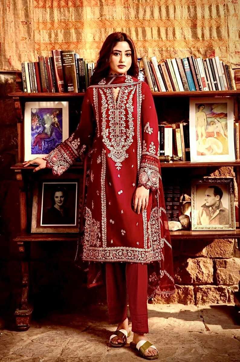Anamsa 461 Rayon Salwar Kameez Wholesale catalog