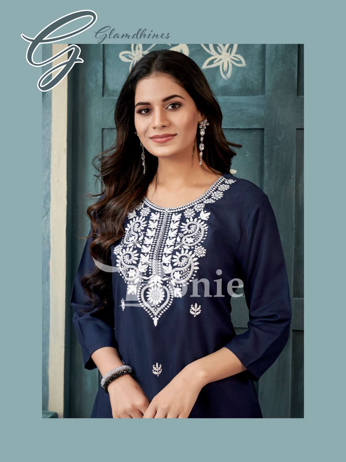 BONIE AISHA VOL 1 Kurti Wholesale catalog