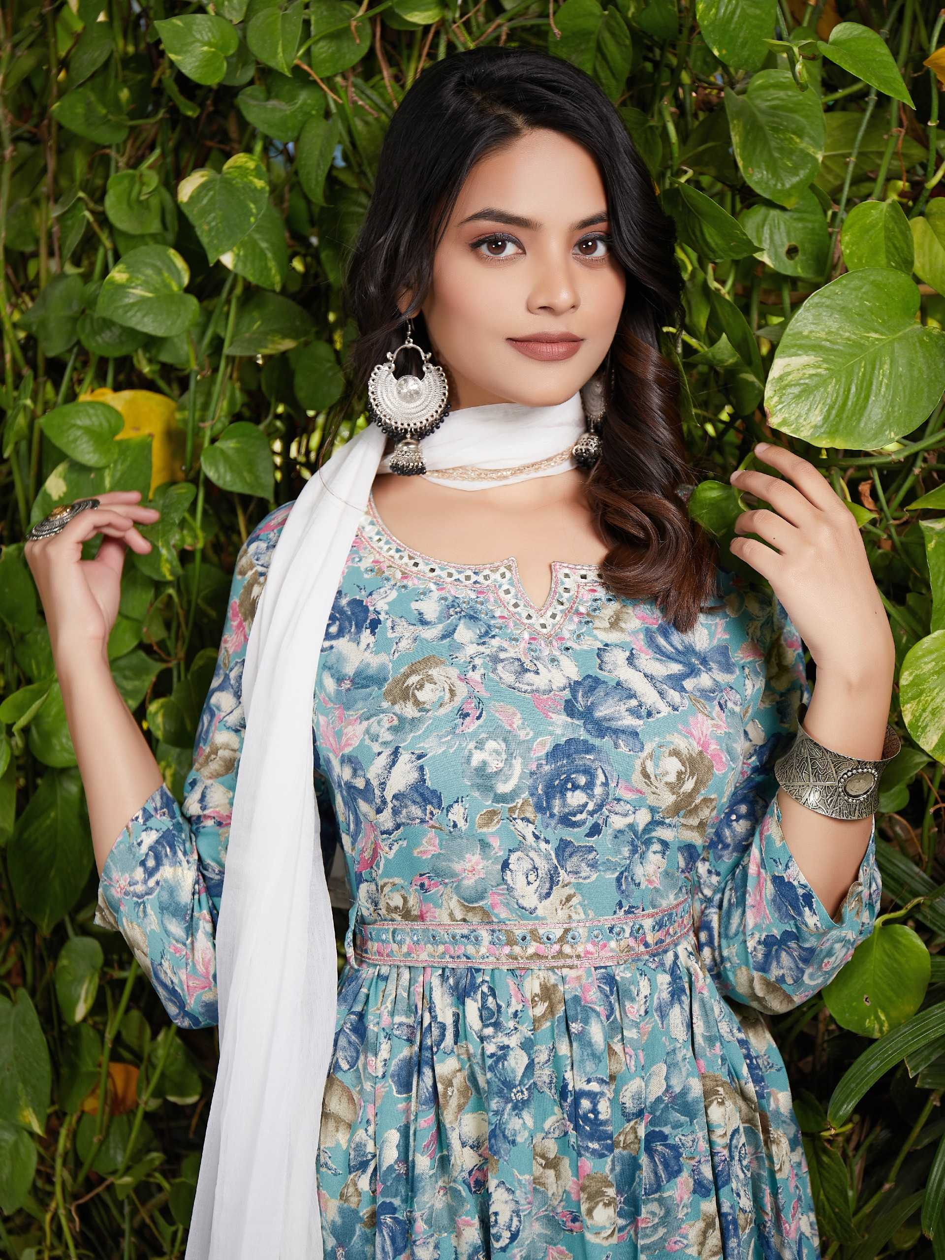 CHHAYA FARMAISH Kurti Wholesale catalog