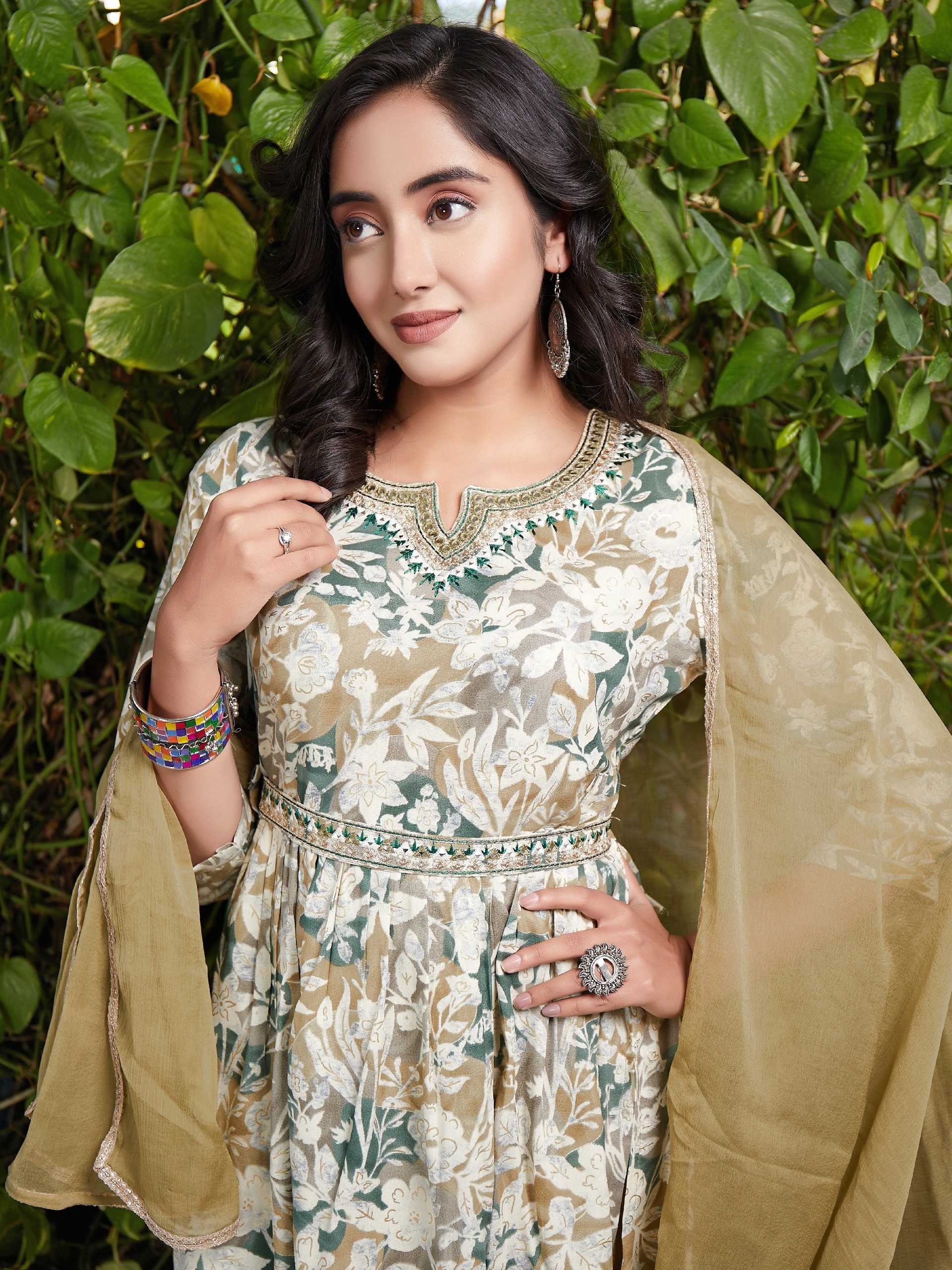 CHHAYA FARMAISH Kurti Wholesale catalog