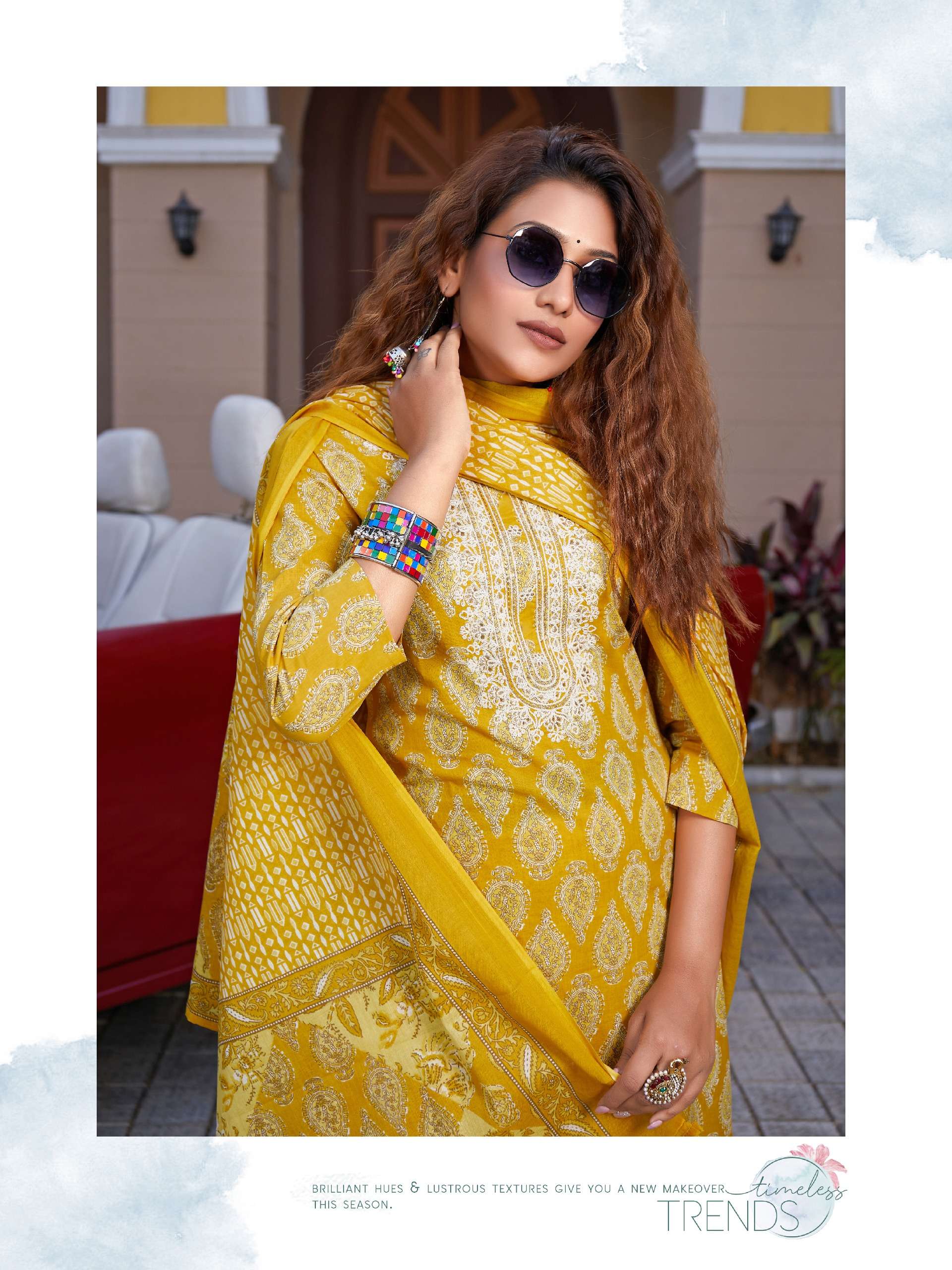 CHHAYA jewel Kurti Wholesale catalog