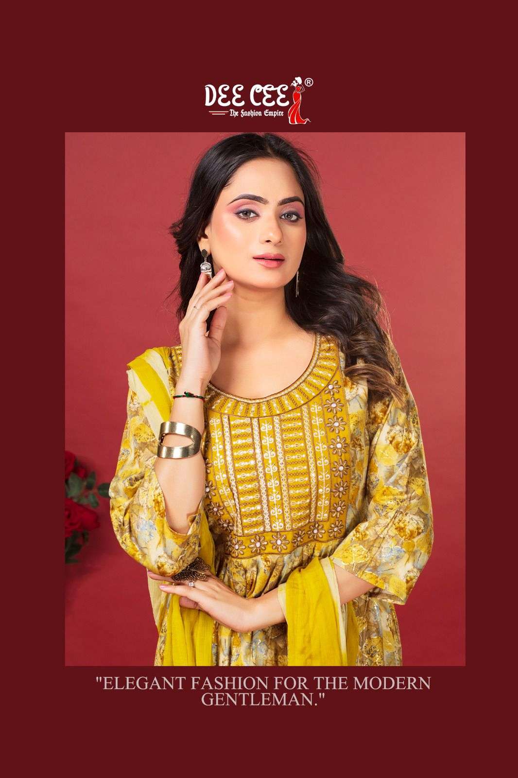 DEECEE NAVIKA Kurti Wholesale catalog