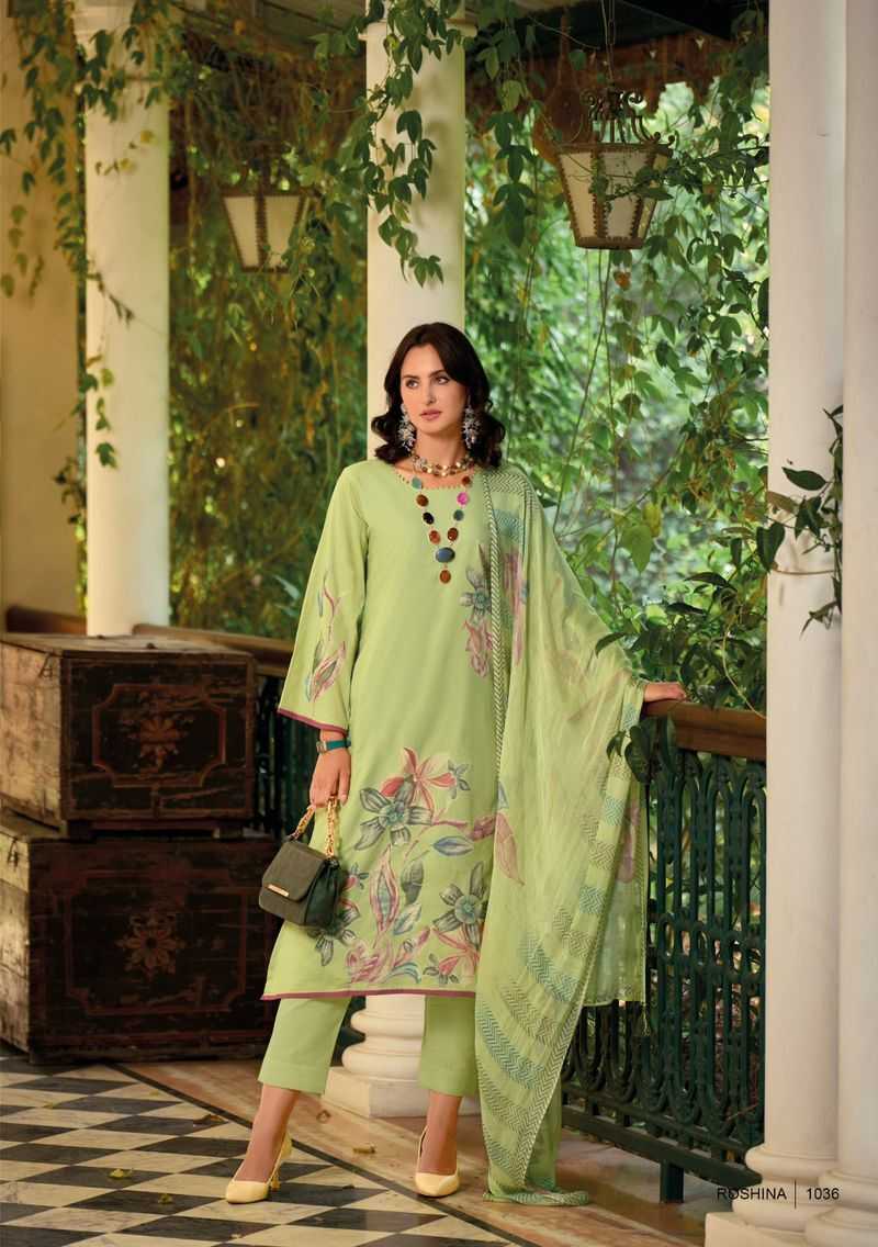 Kilory Summer Shine Lawn Cotton Salwar Kameez Wholesale catalog