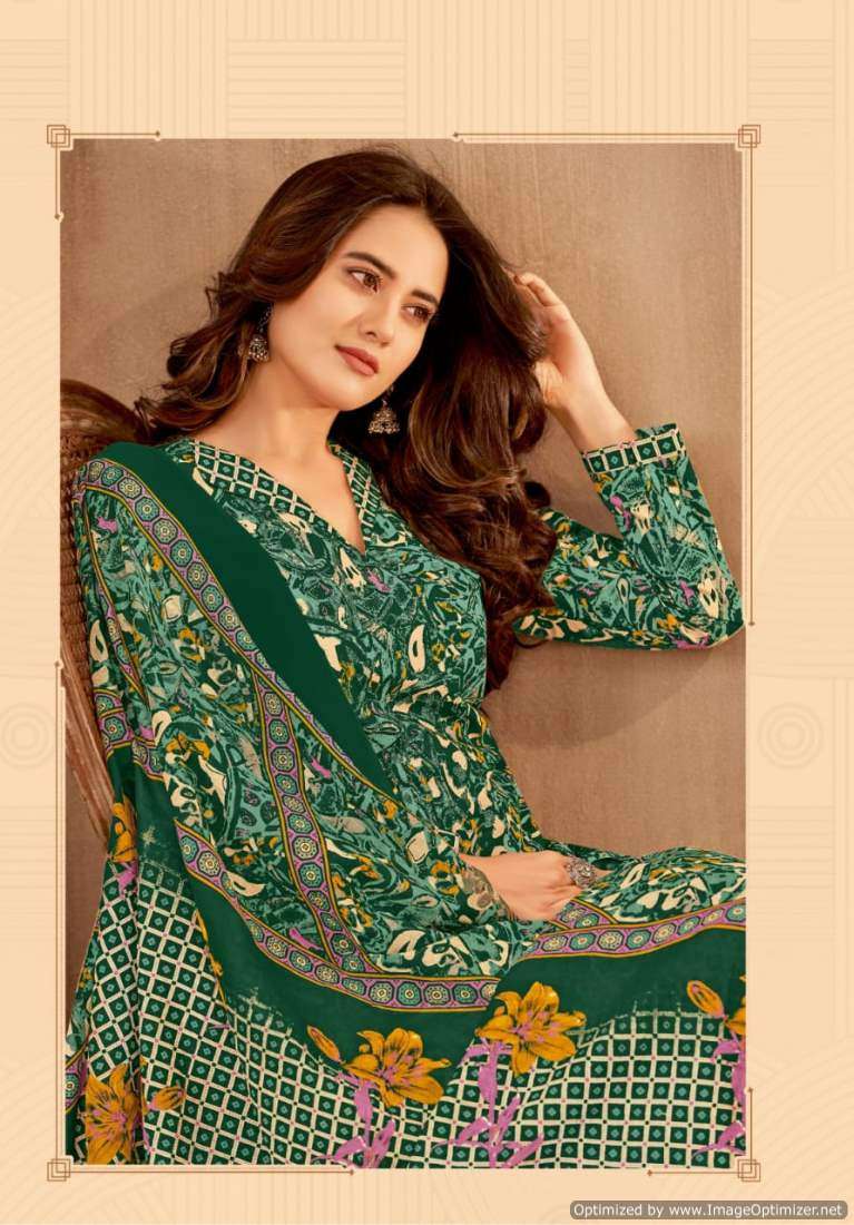 Mayur Kiyana Vol-3 – Dress Material - Wholesale Catalog