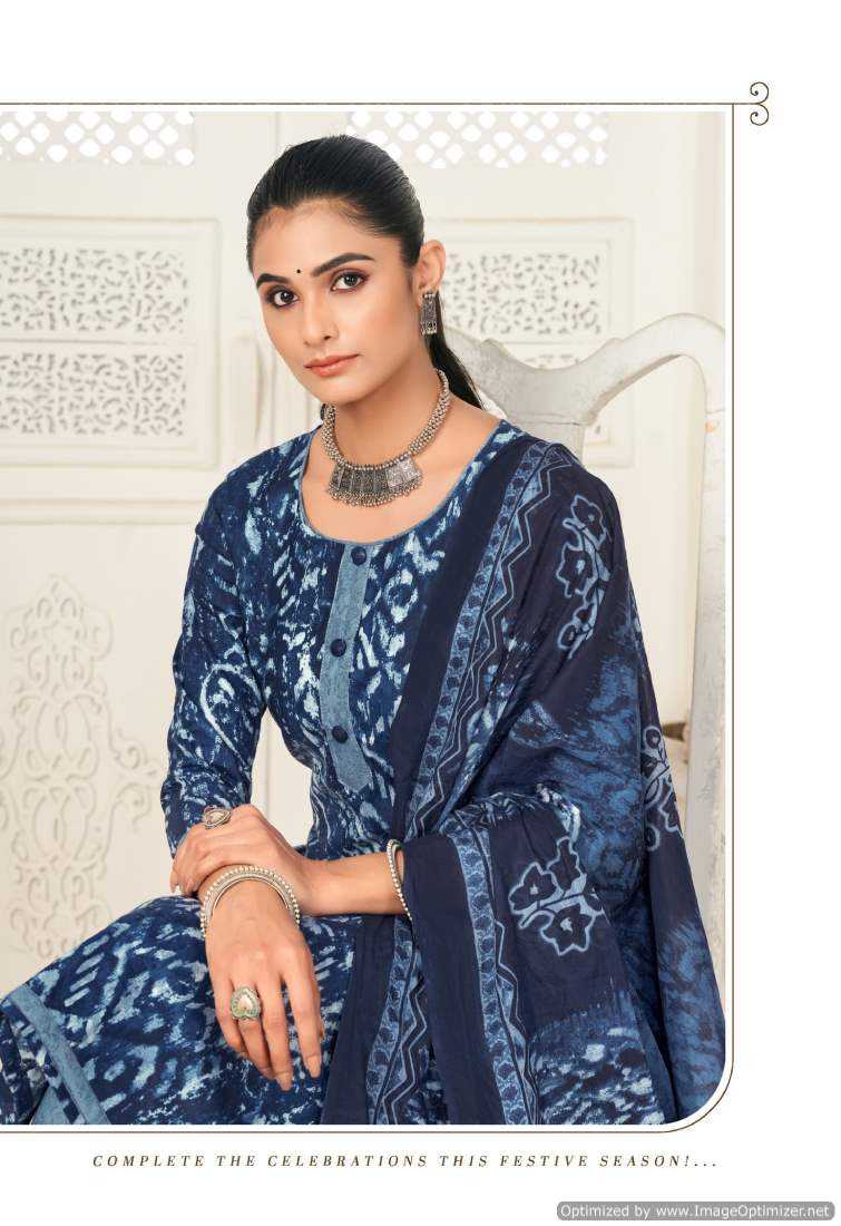 Miss World Naishaa Vol-1 – Dress Material - Wholesale Catalog