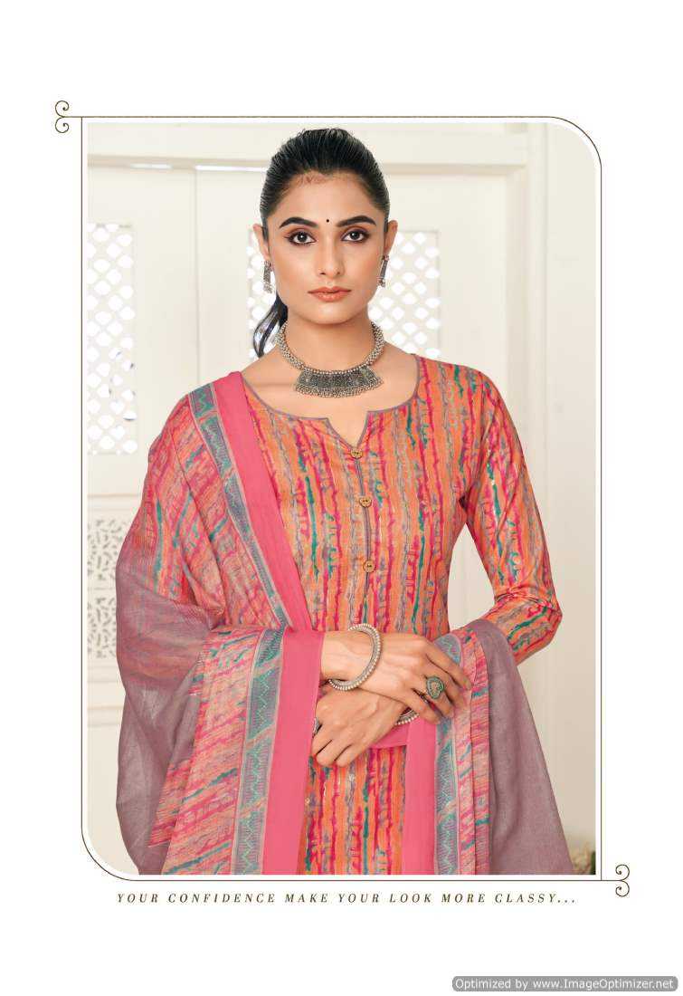 Miss World Naishaa Vol-1 – Dress Material - Wholesale Catalog