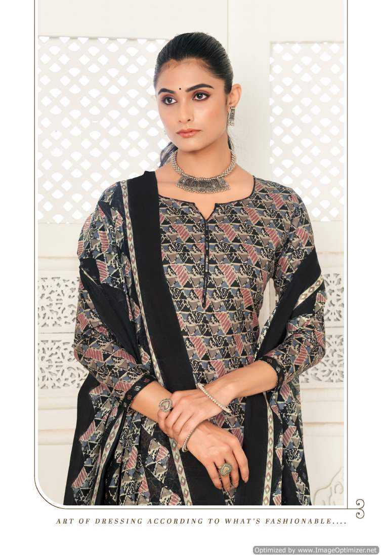 Miss World Naishaa Vol-1 – Dress Material - Wholesale Catalog
